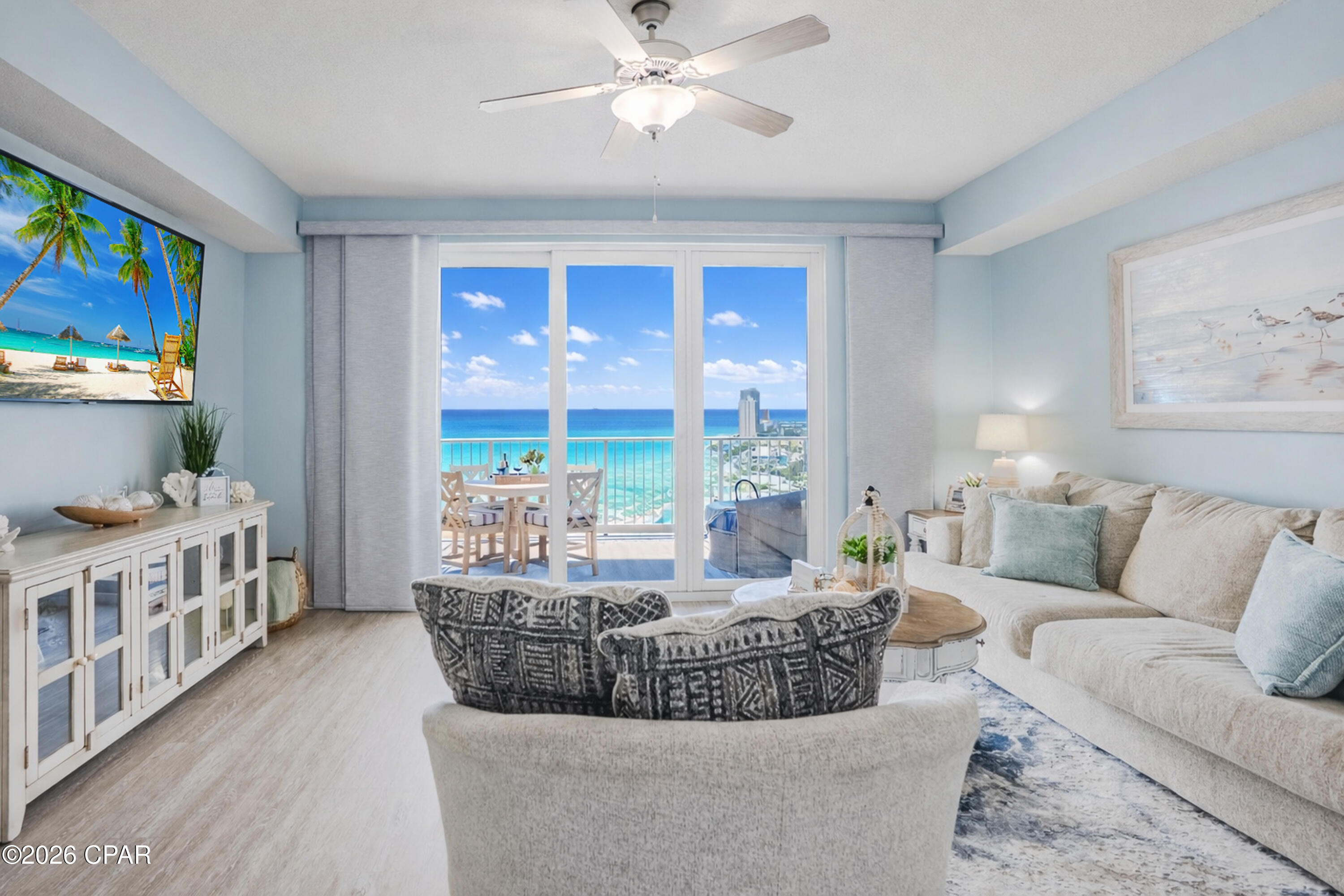 15928 Front Beach Road 1505 — photo
