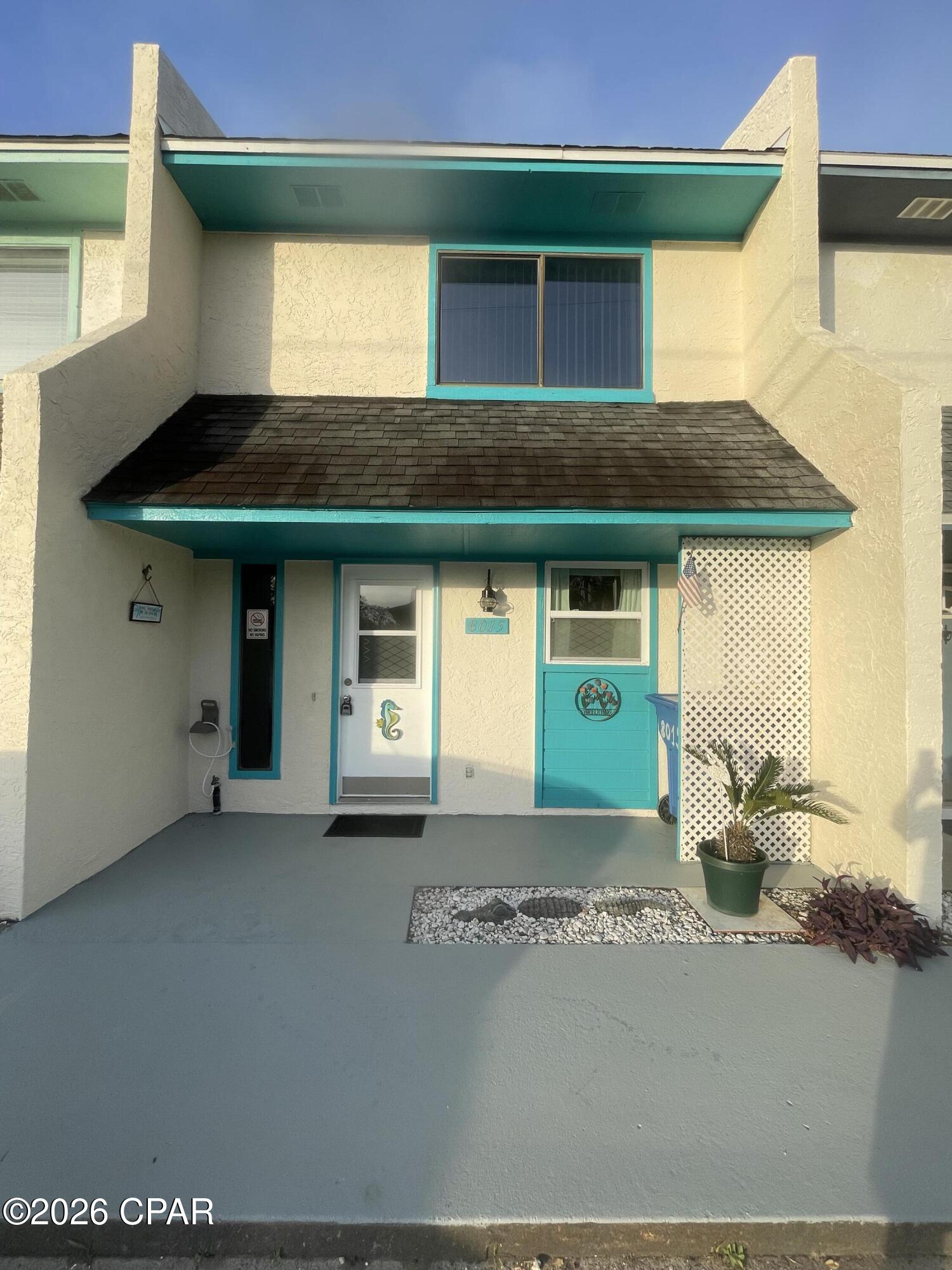 8015 Beach Drive — photo