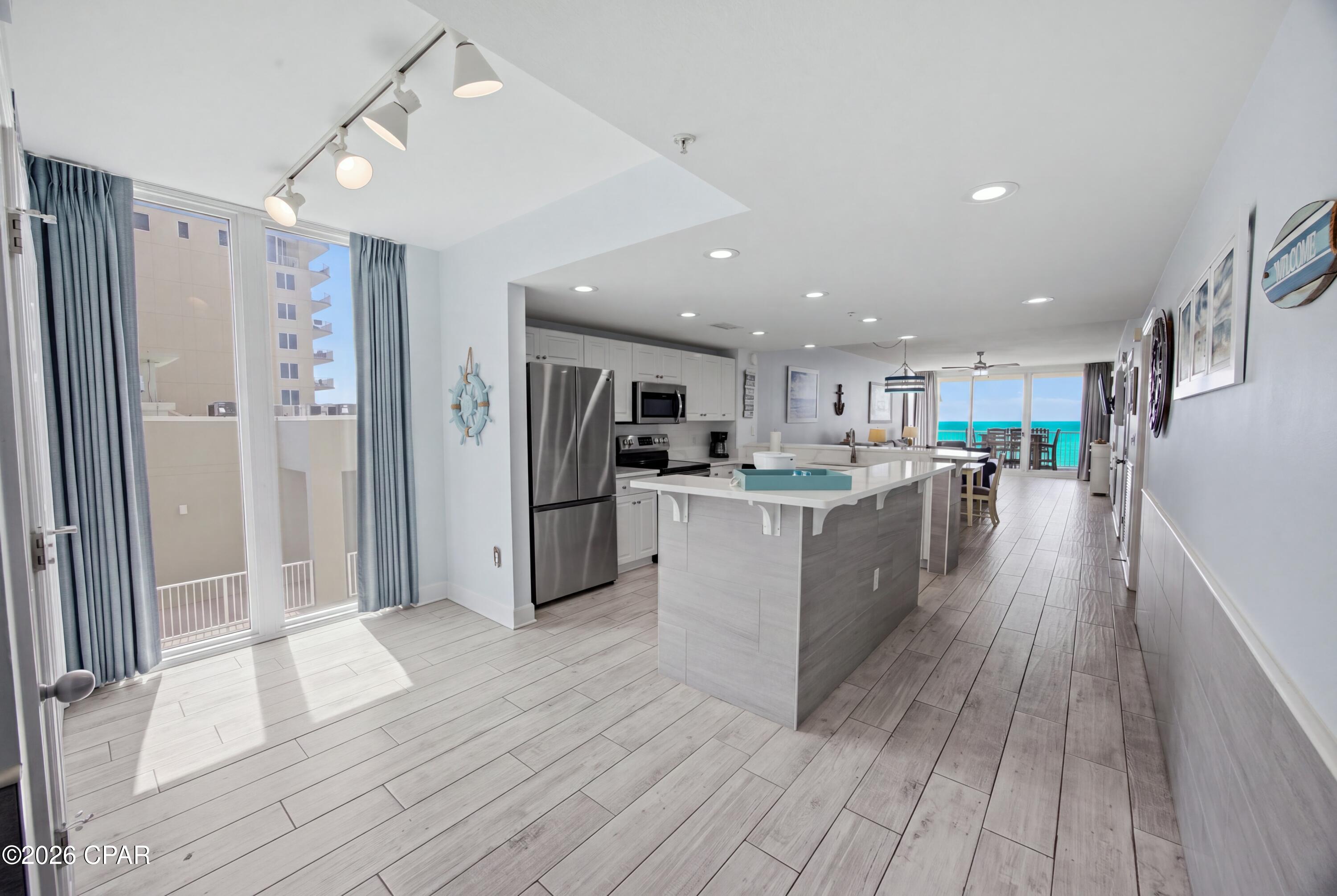 10811 Front Beach Road 1209 — photo