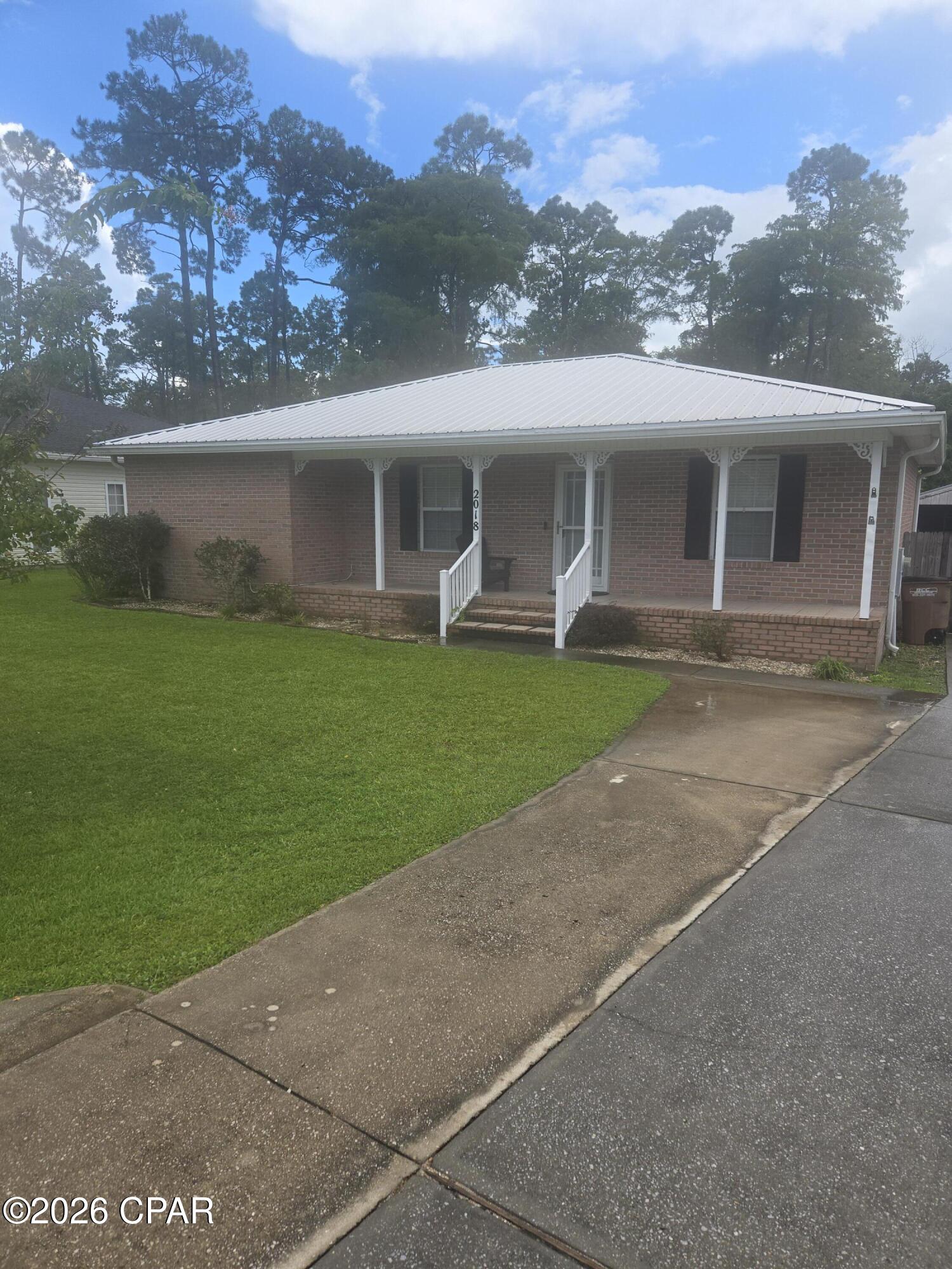 2018 Marvin Avenue — photo