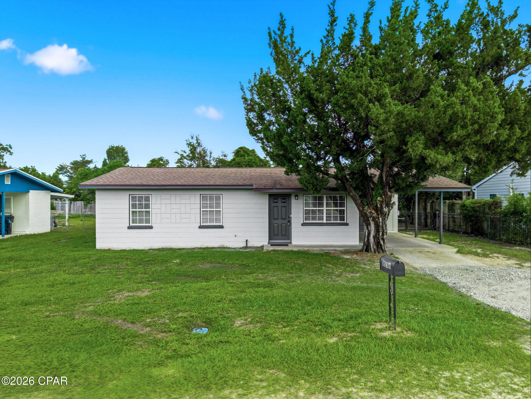 1136 Transmitter Road — photo