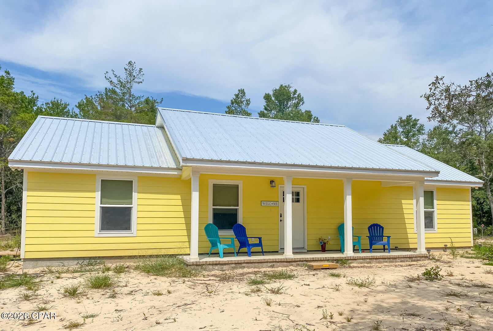 3902 Union Hill Road — photo