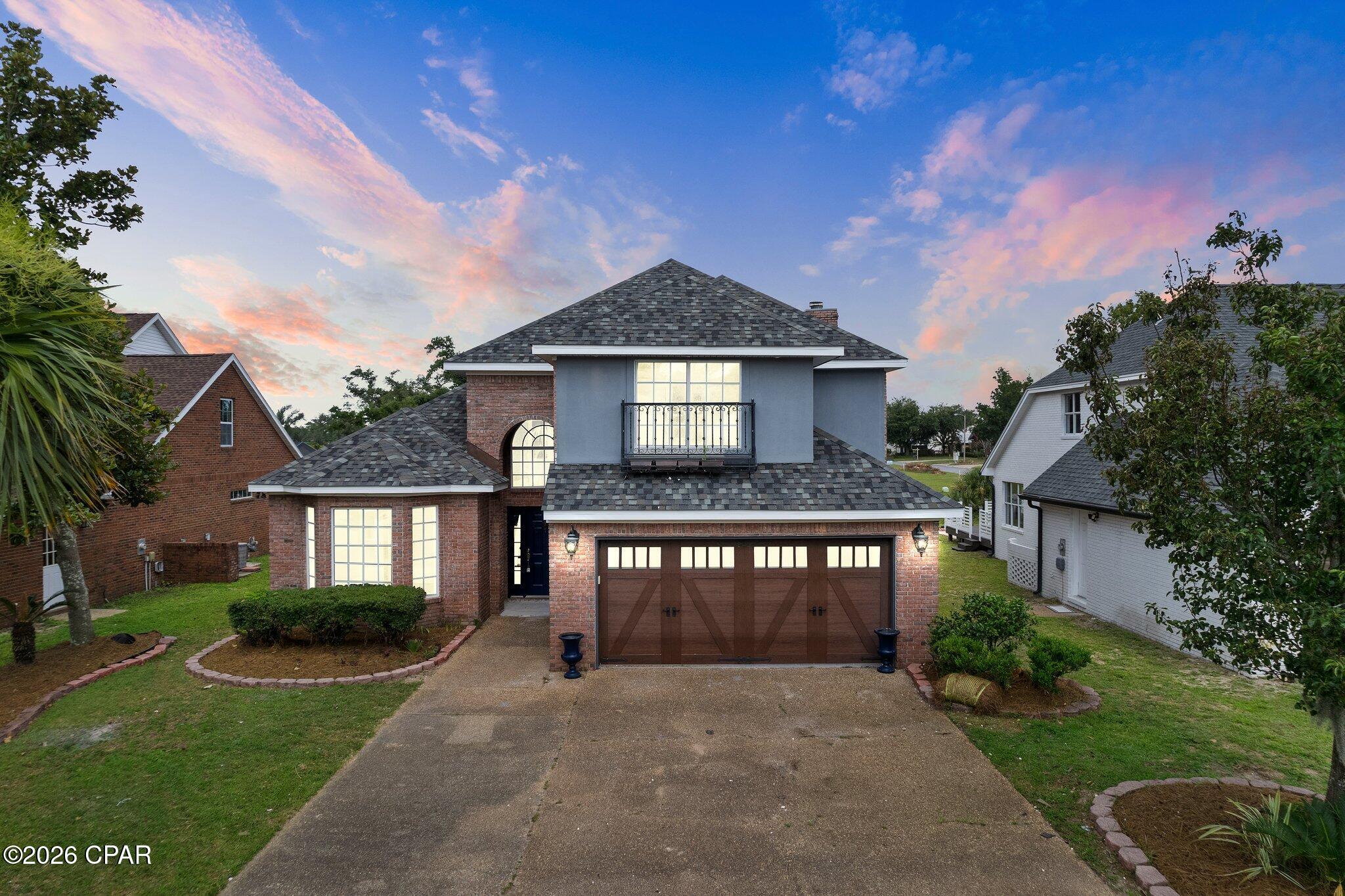 2407 Country Club Drive — photo