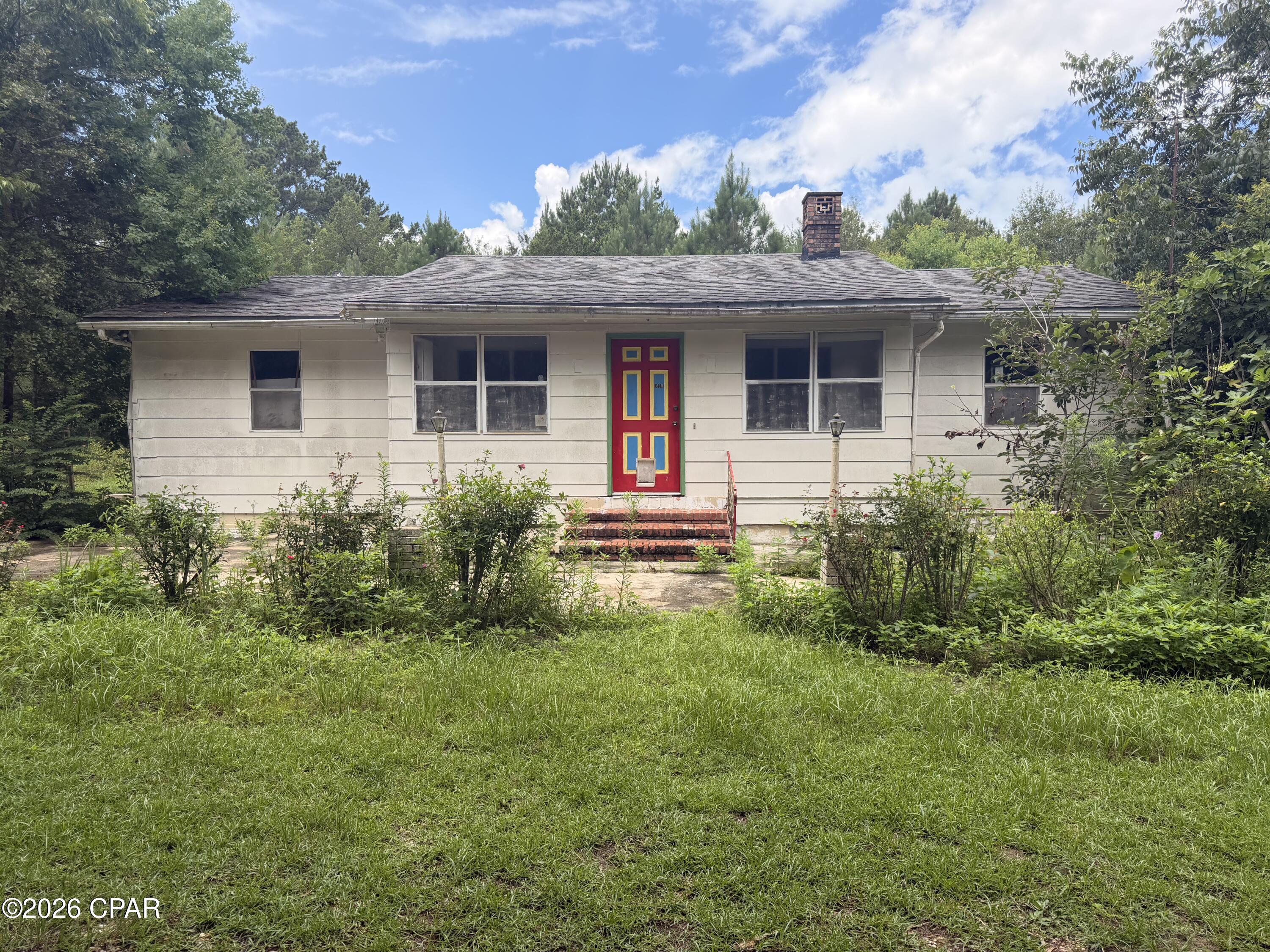 1615 Toole Circle — photo