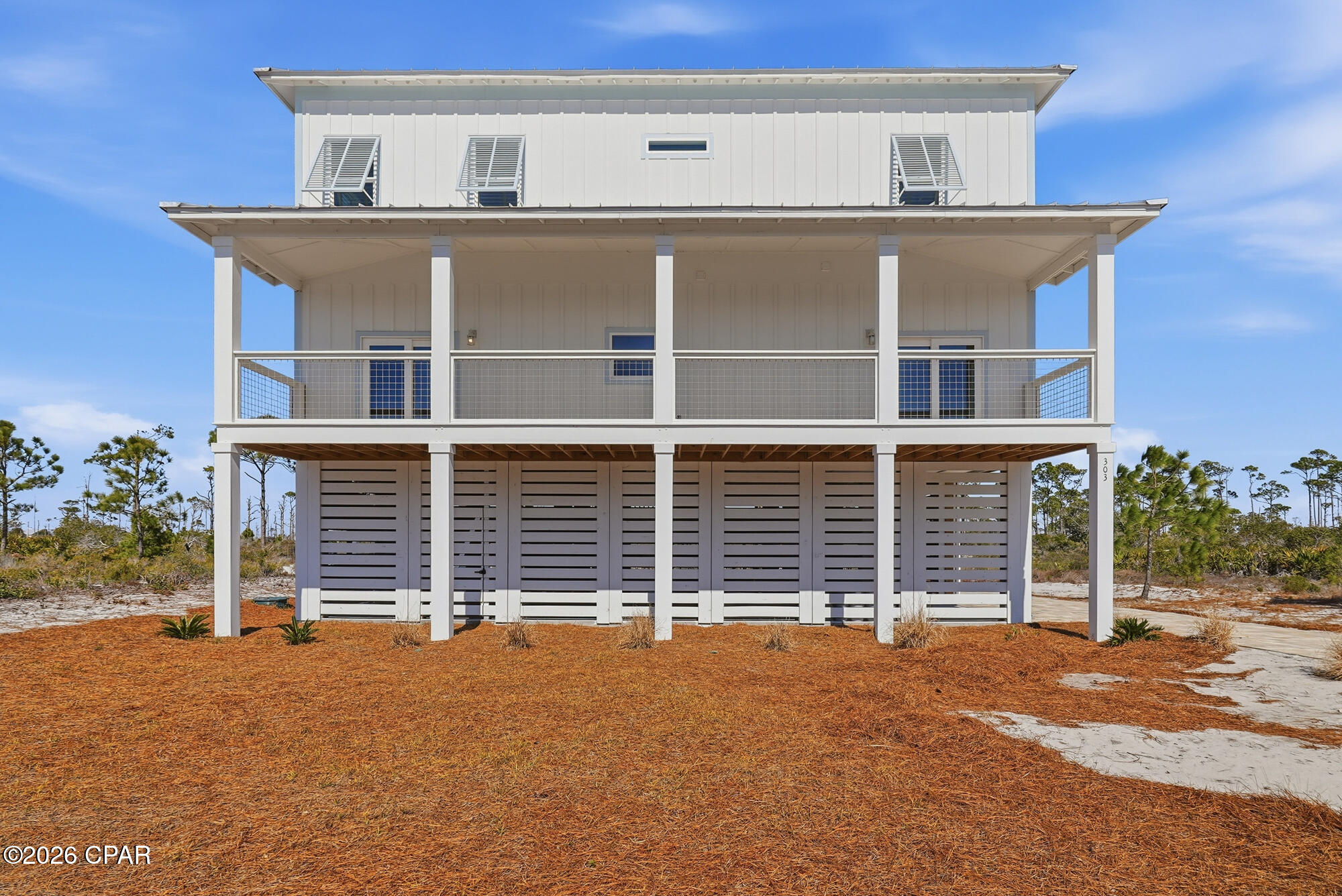 303 Park Point Circle — photo