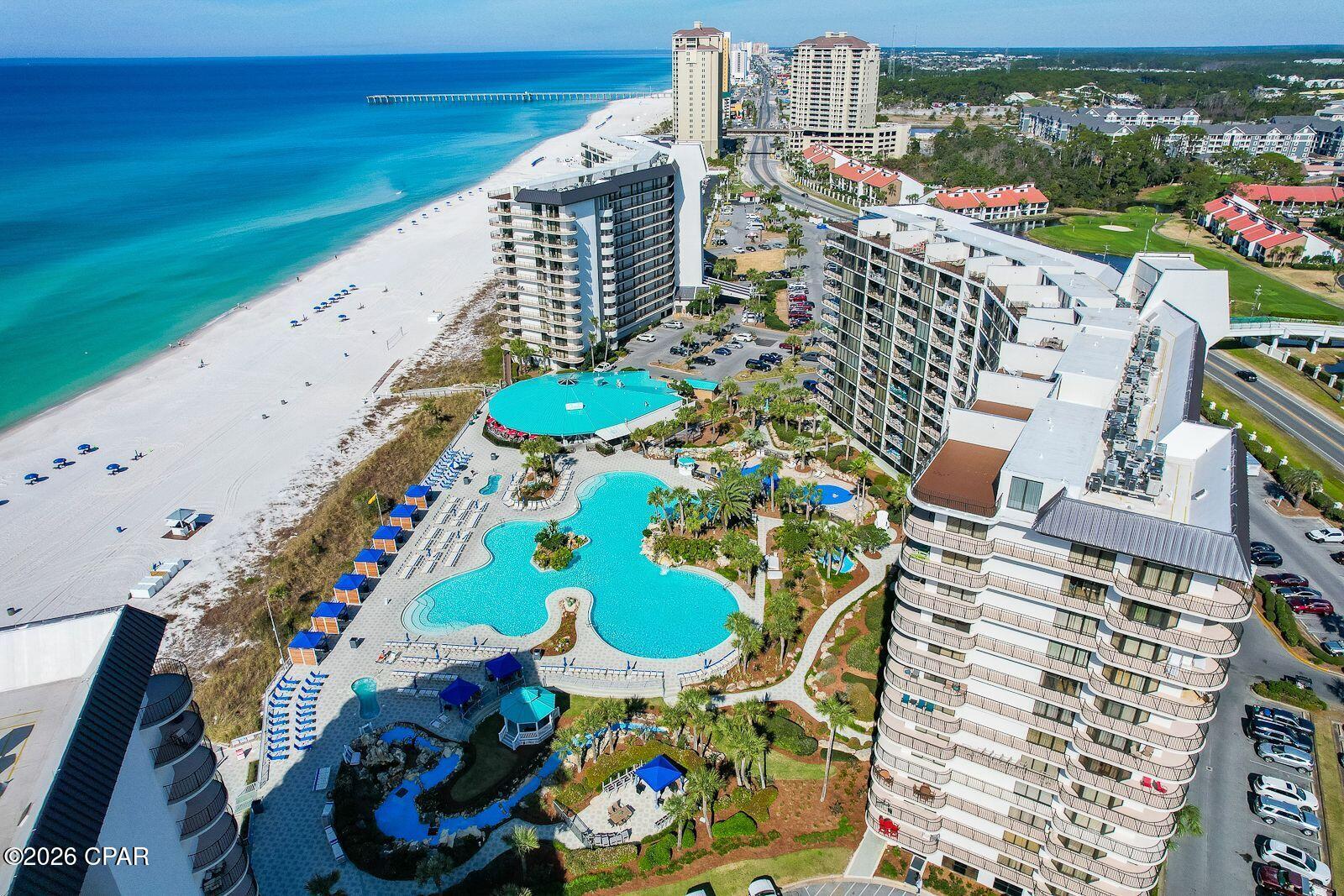11483 Front Beach Road 103 — photo