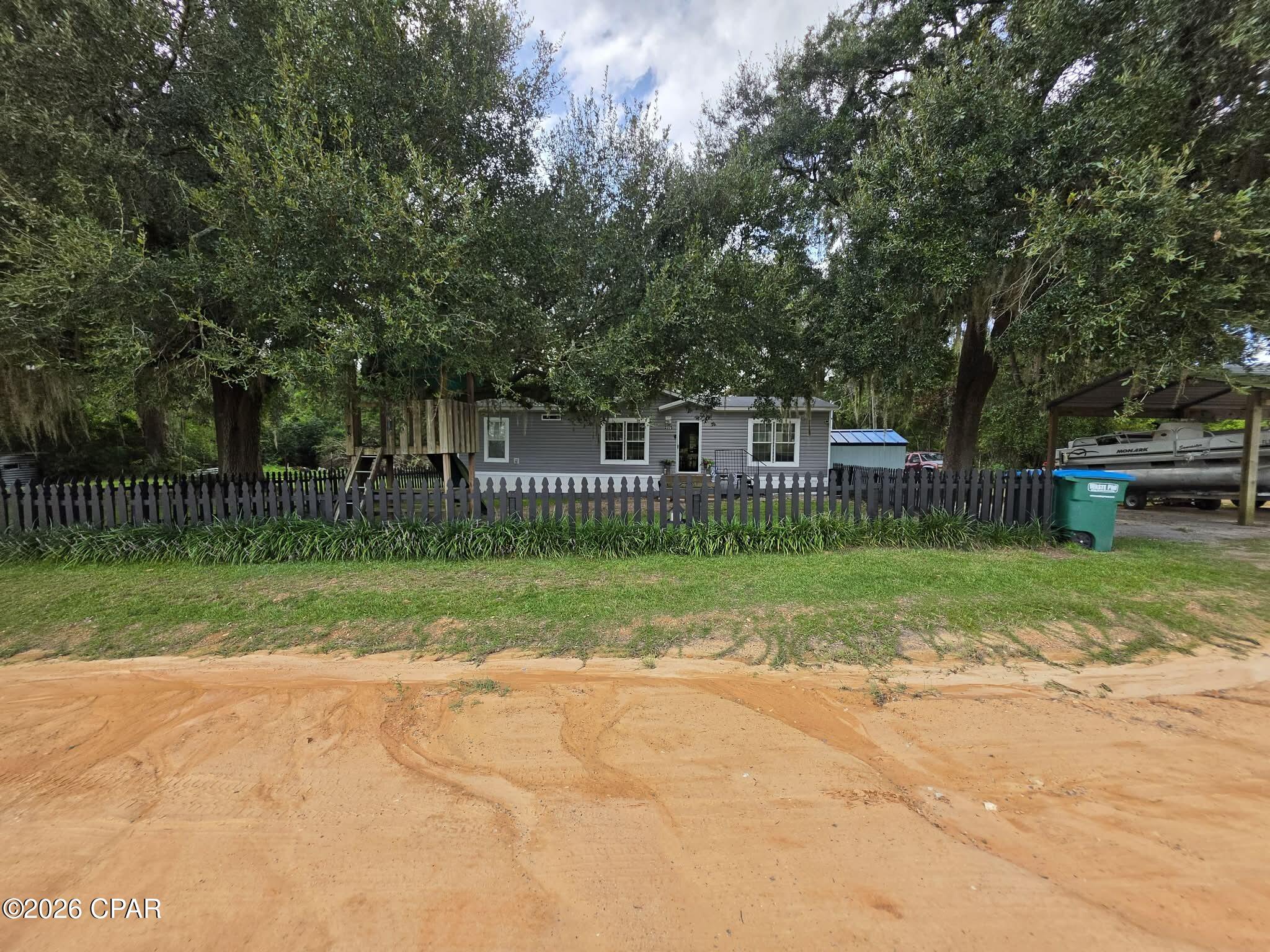 2377 Phillips Road — photo