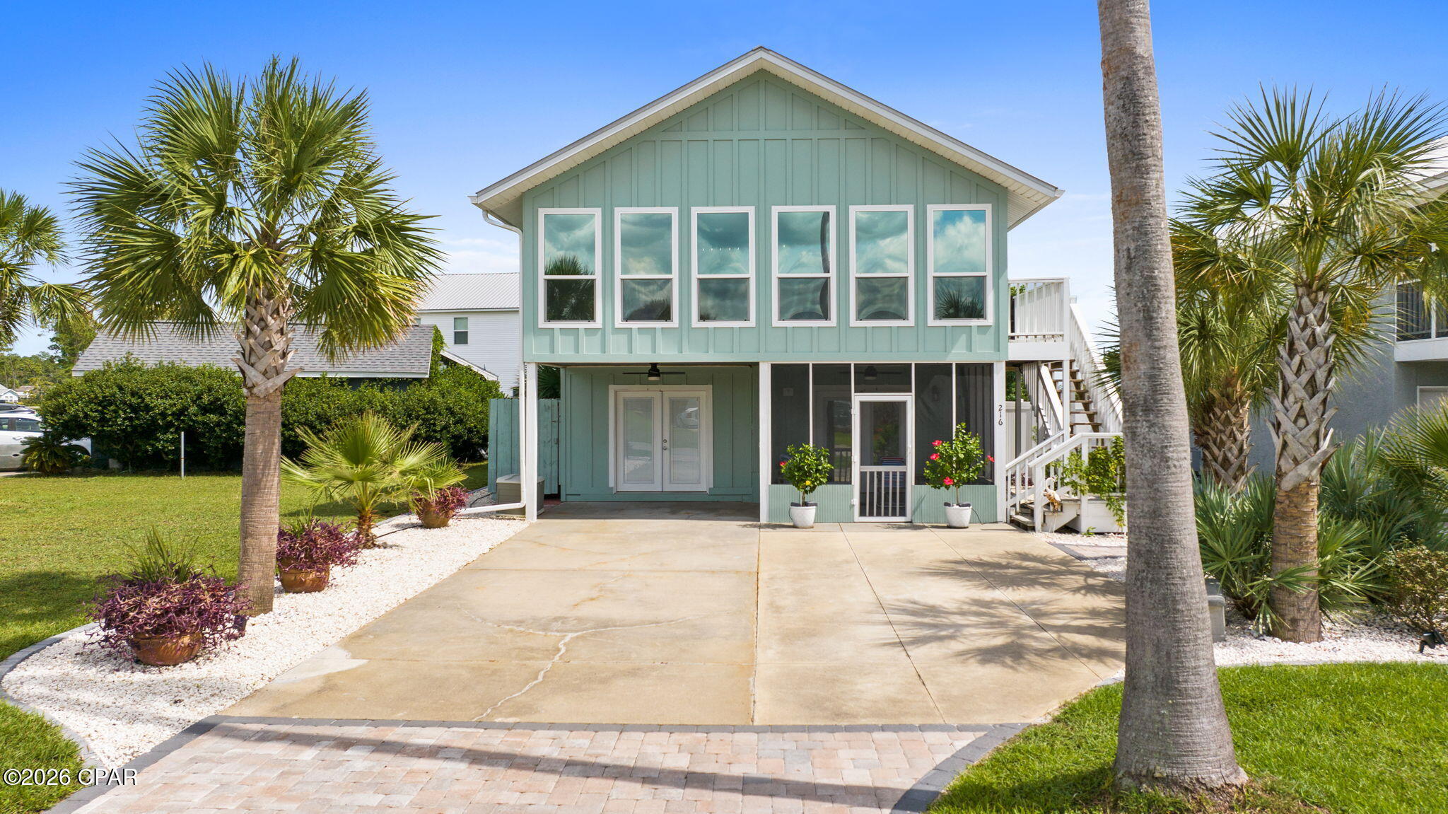 216 Gulf Aire Drive — photo