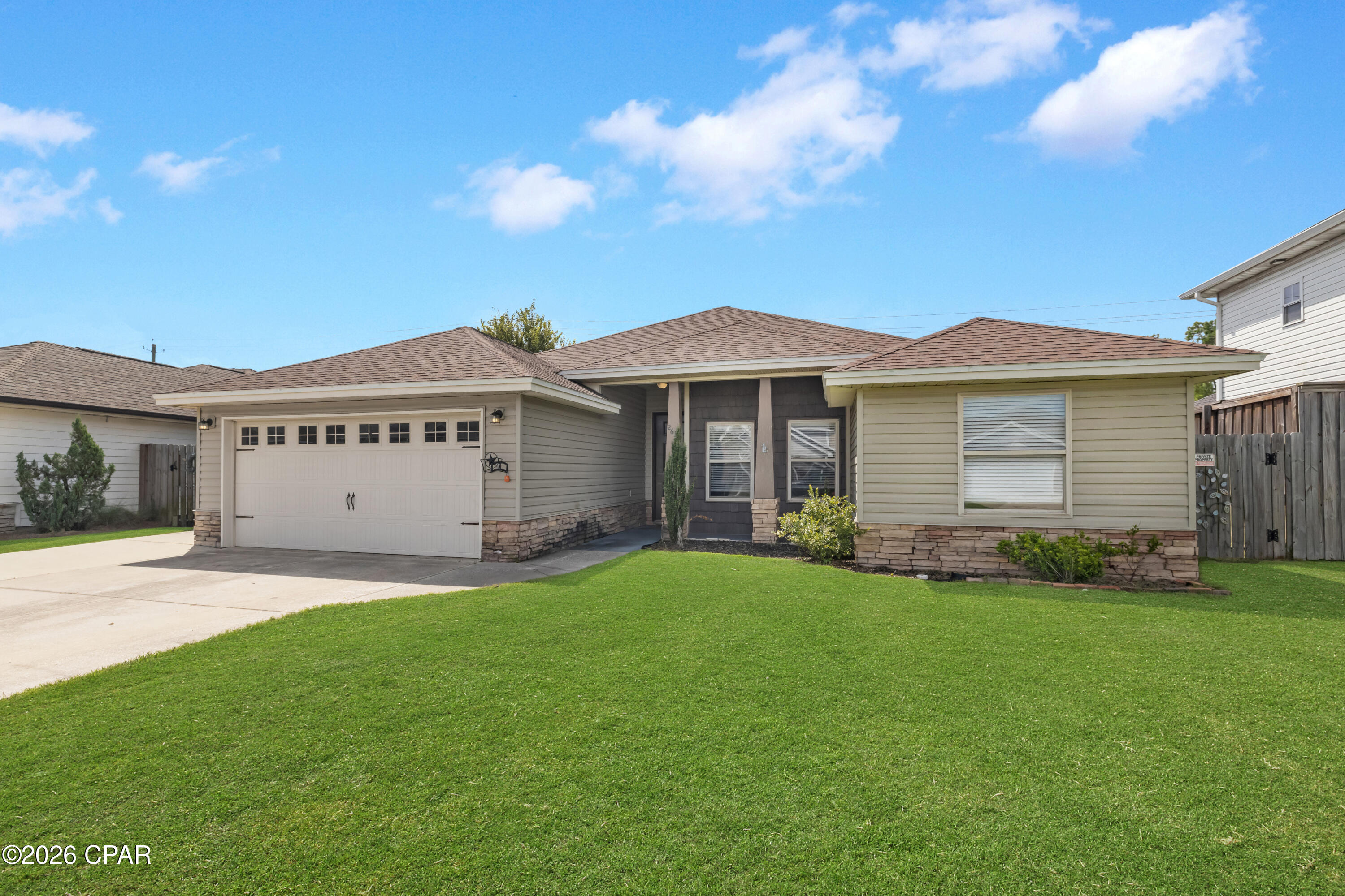 2614 Paige Circle — photo