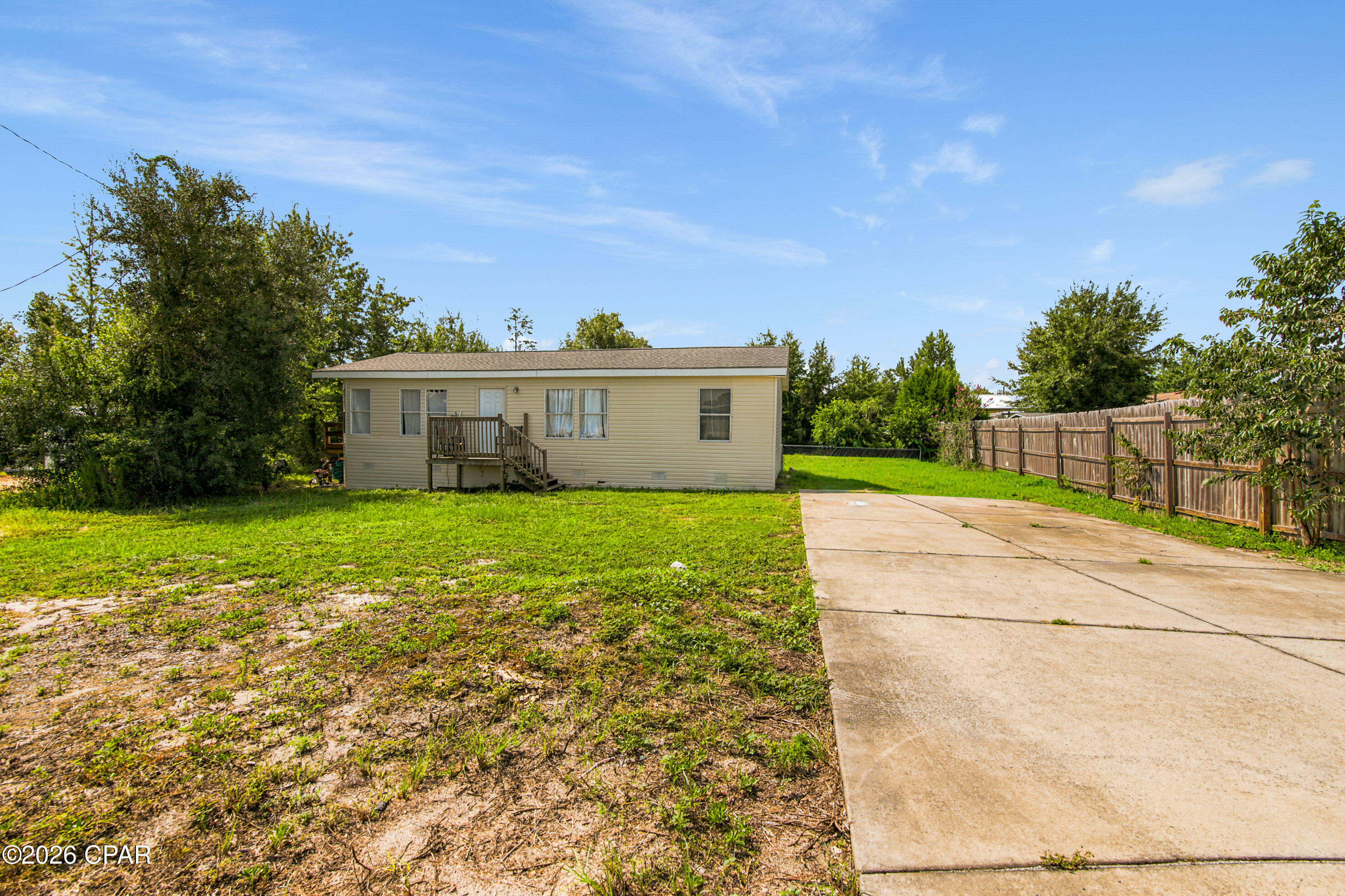 3702 Haley Lane — photo