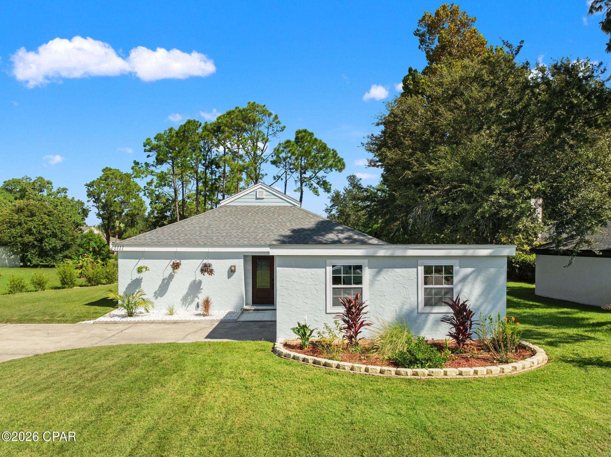 1111 Redfish Circle — photo