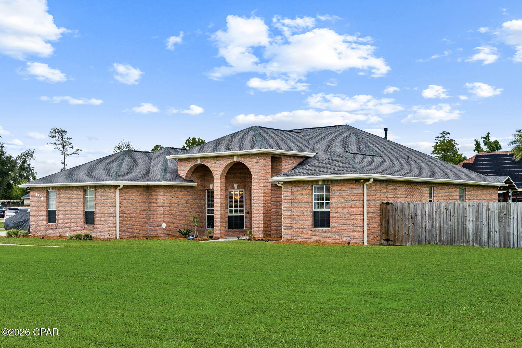 1224 Dundee Lane — photo