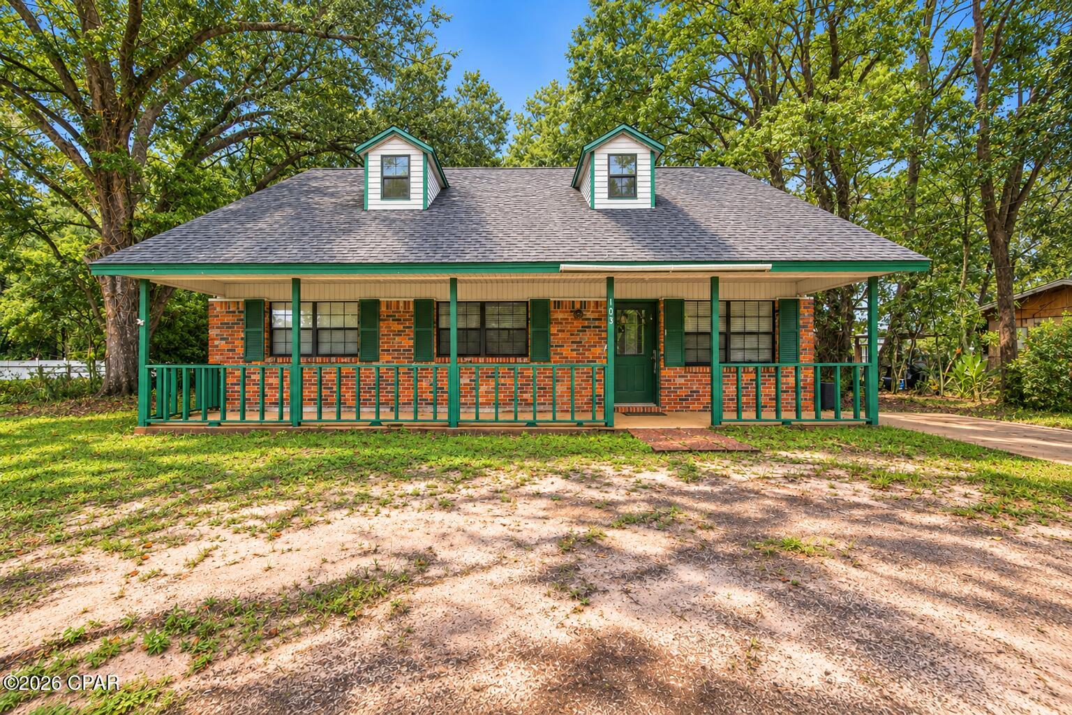 103 Powell Drive — photo