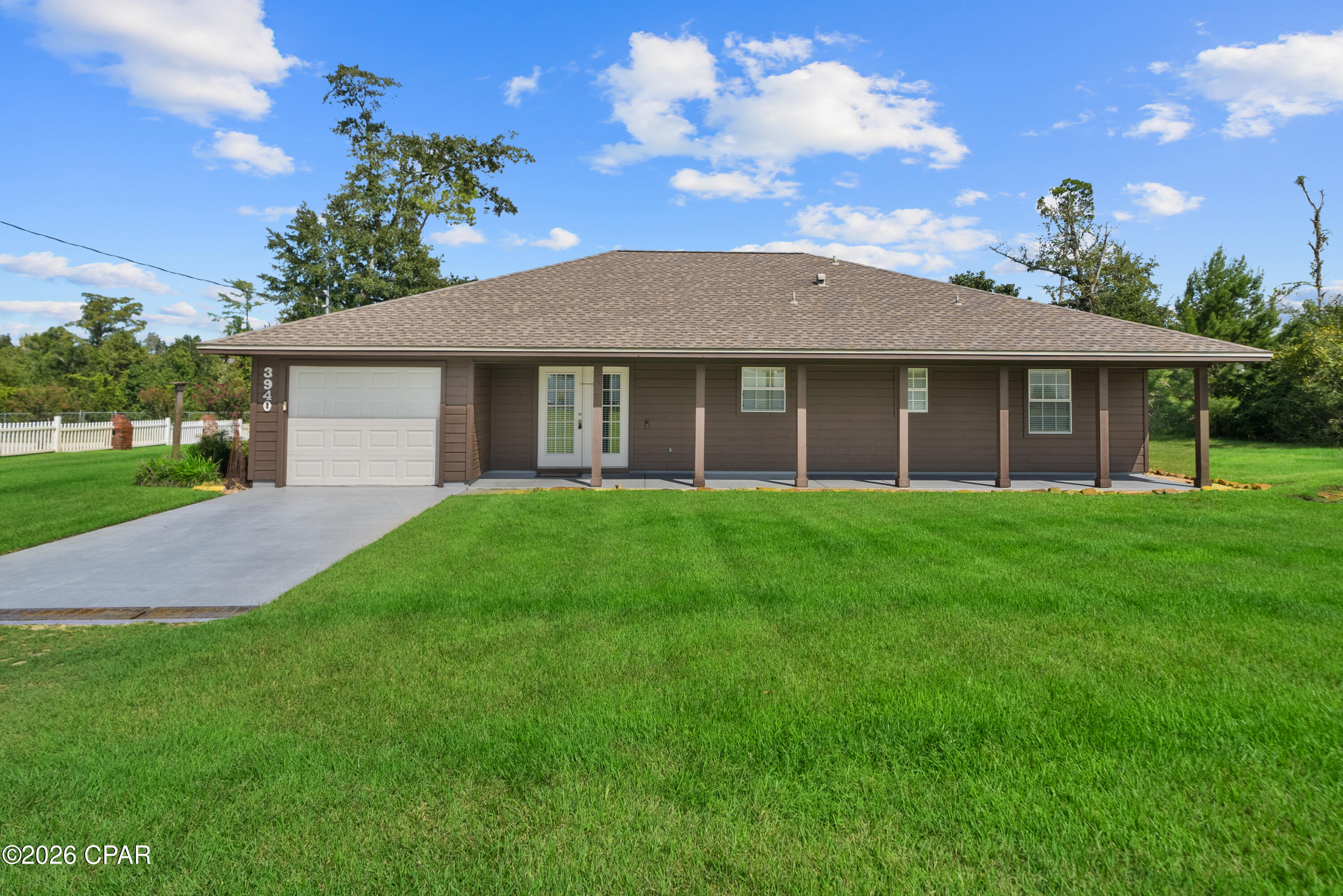 3940 Richardson Road — photo