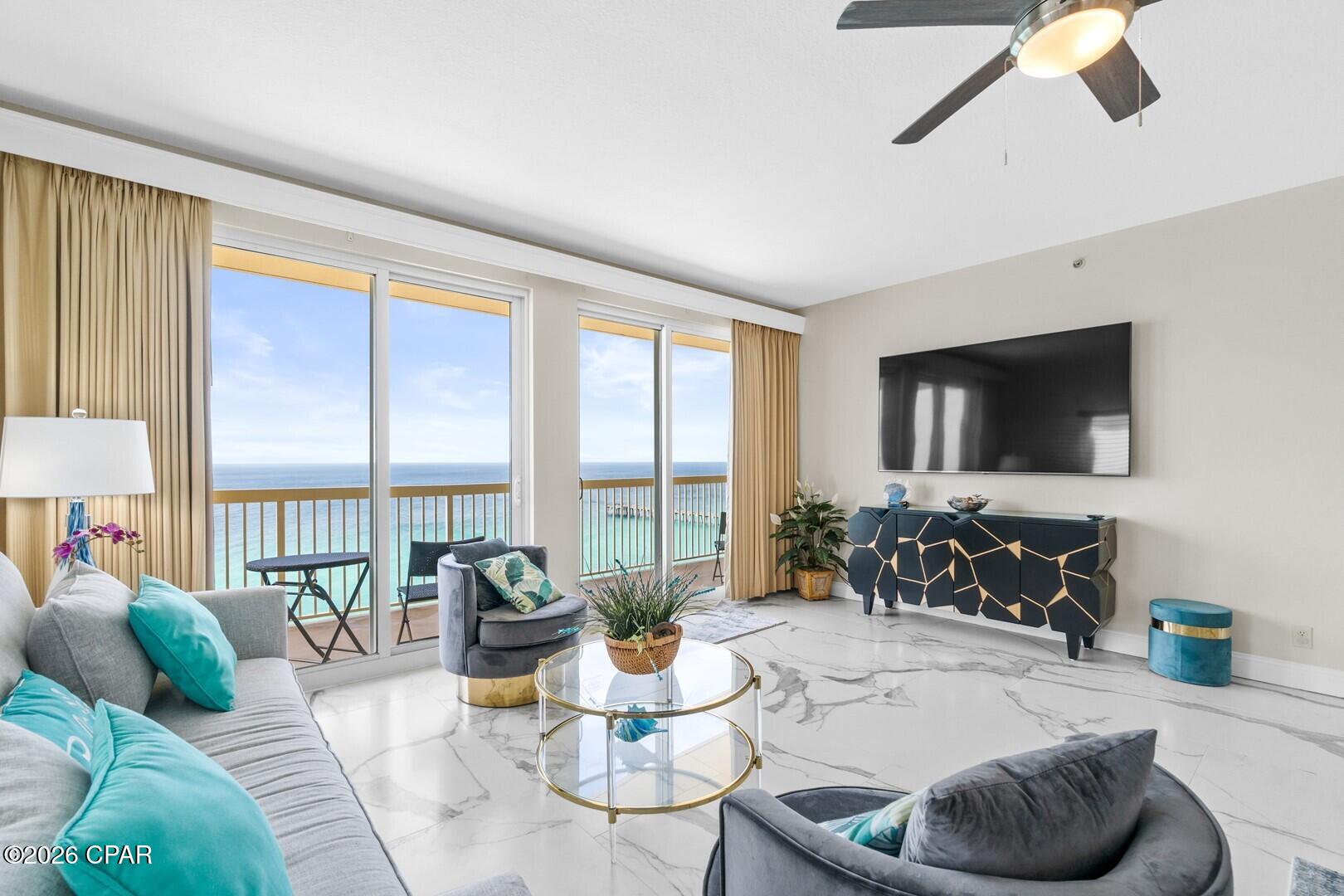 15817 Front Beach Road 2-1701 — photo