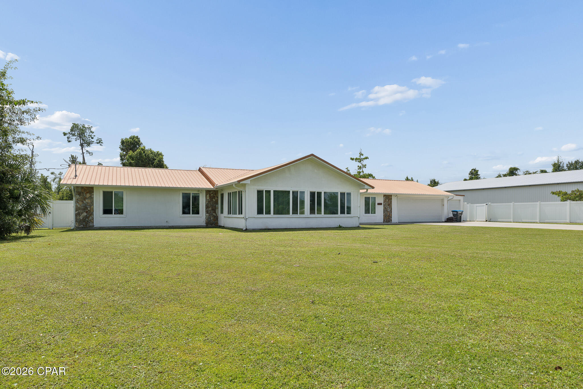 2742 E Highway 390 — photo