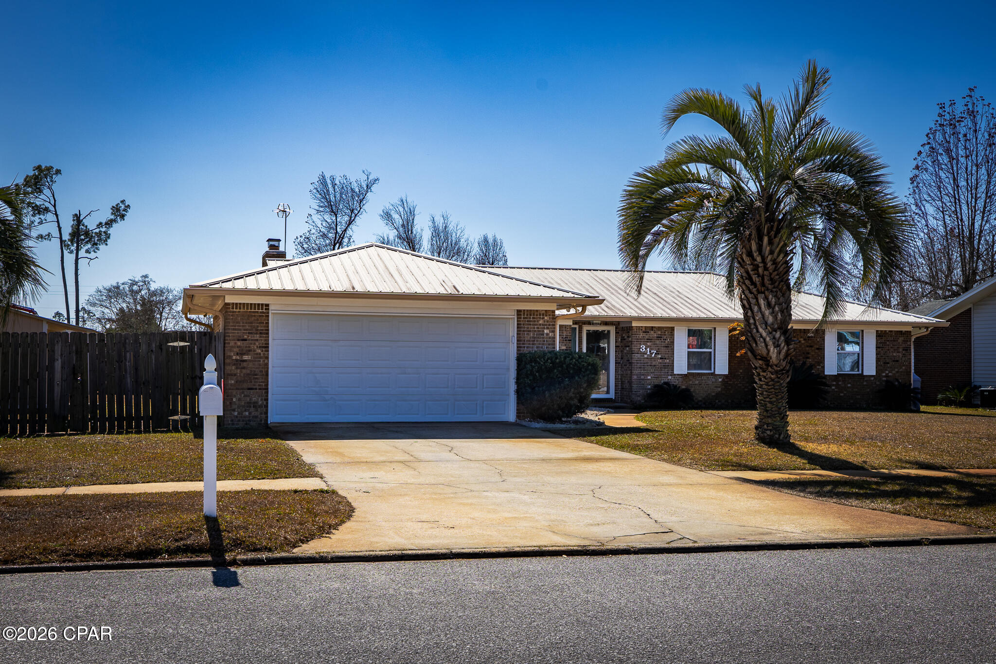 317 Moore Drive — photo