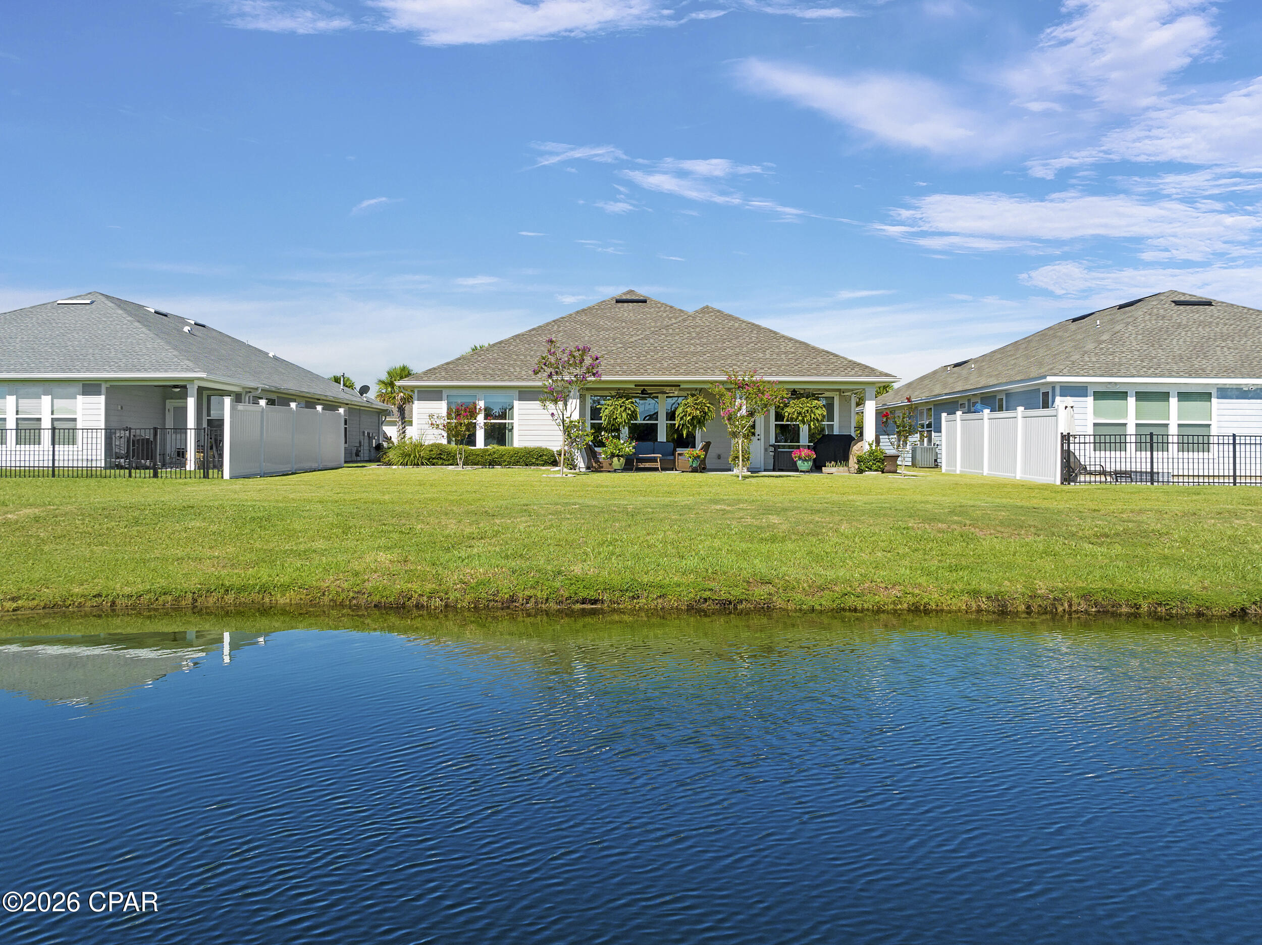 302 Johnson Bayou Drive — photo