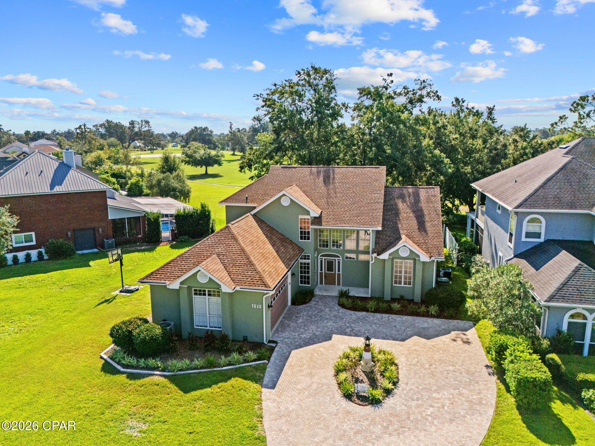 1515 Country Club Drive — photo