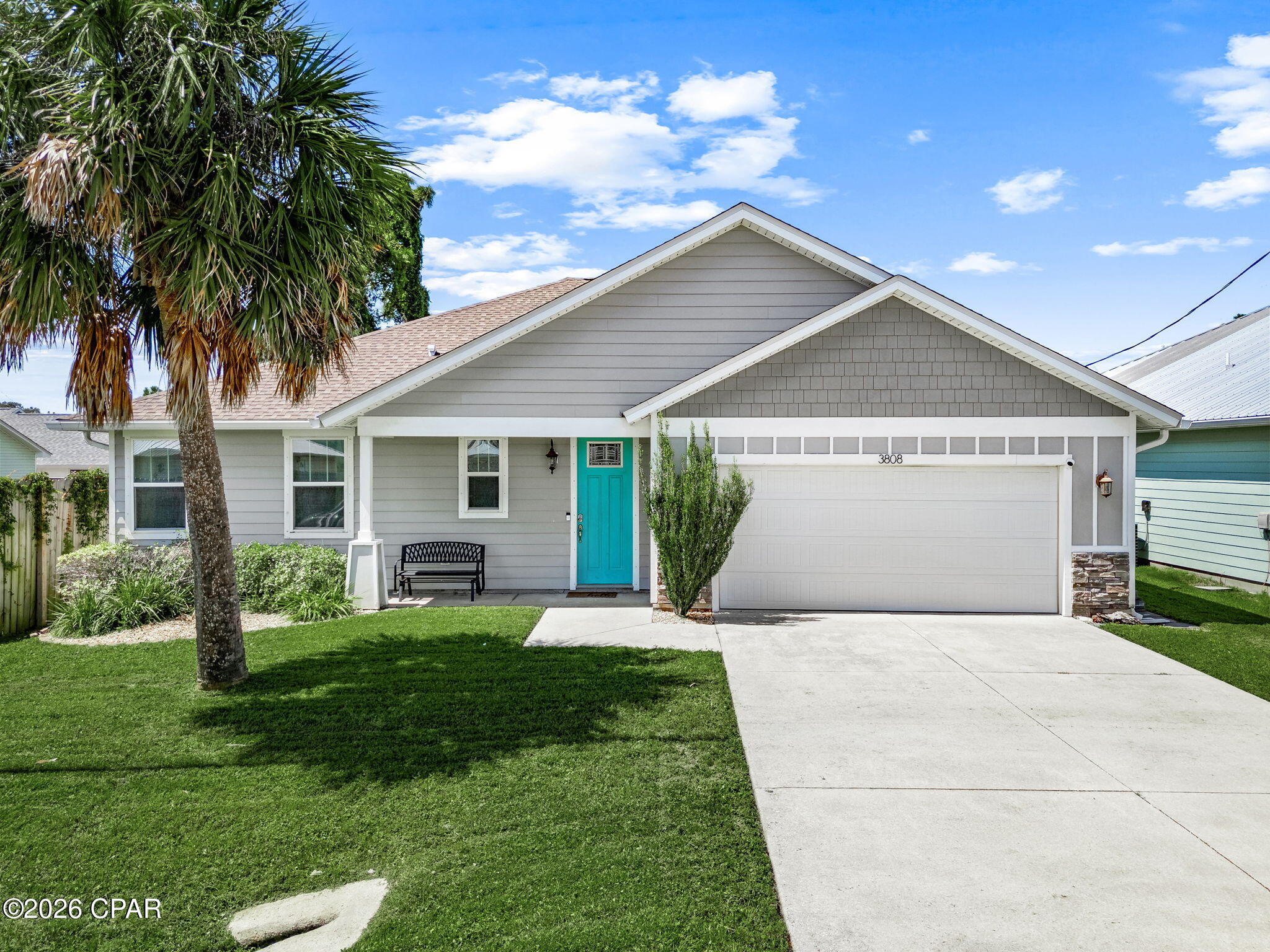 3808 Biltmore Drive — photo