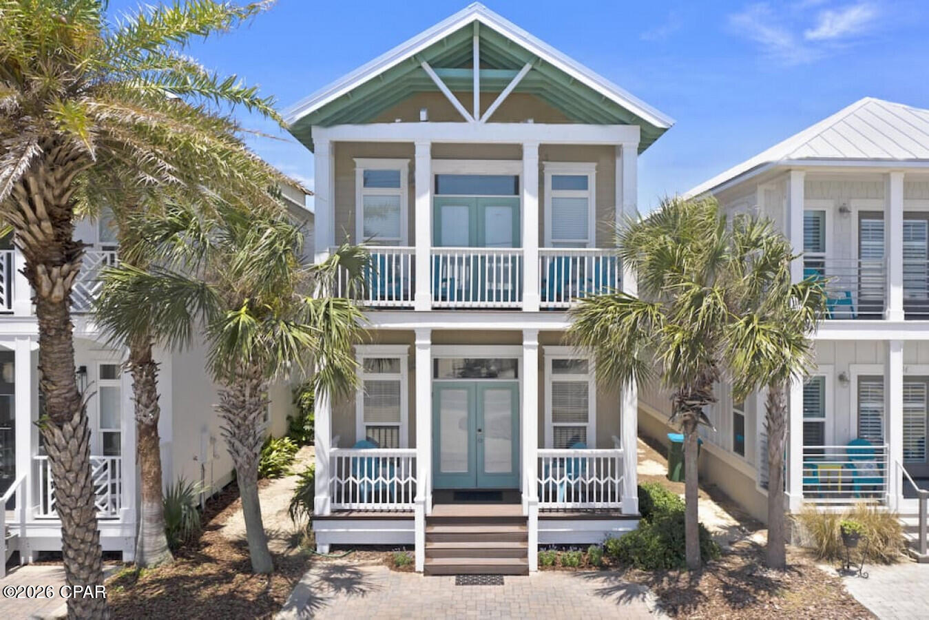 22708 Front Beach Road — photo