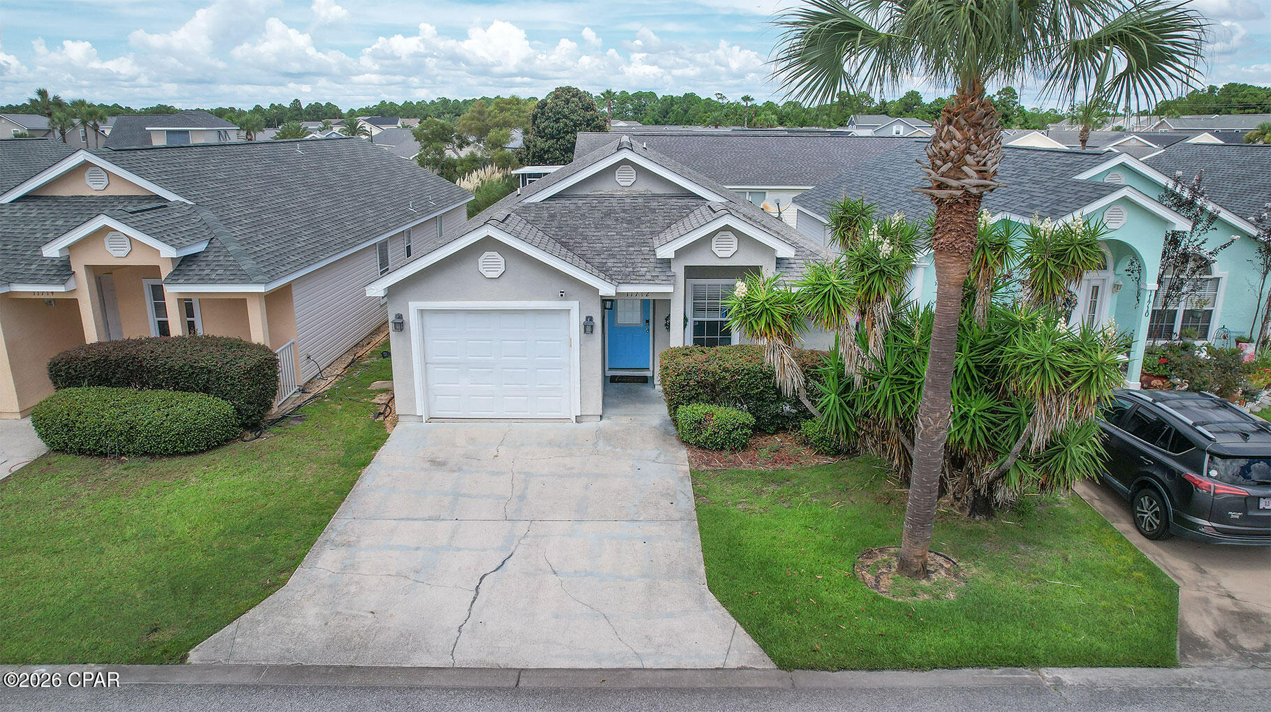 11712 Sand Castle Lane — photo