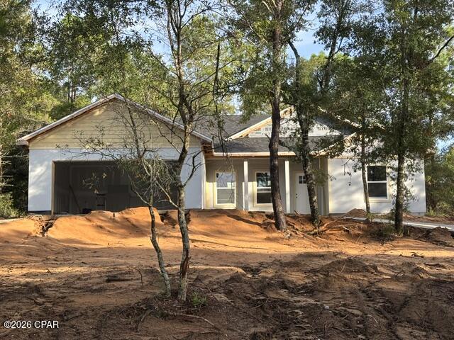 2883 Paradise Lakes Road — photo