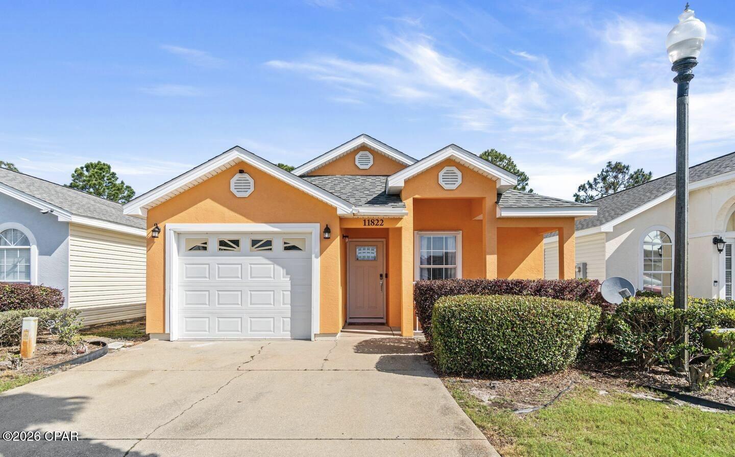 11822 Sand Dune Drive — photo