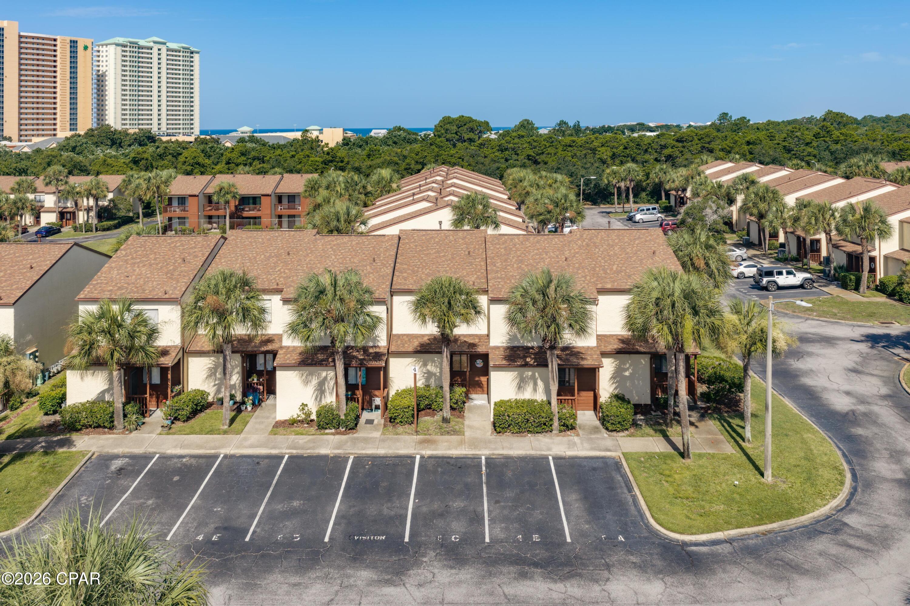 17751 Panama City Beach Parkway 4C — photo