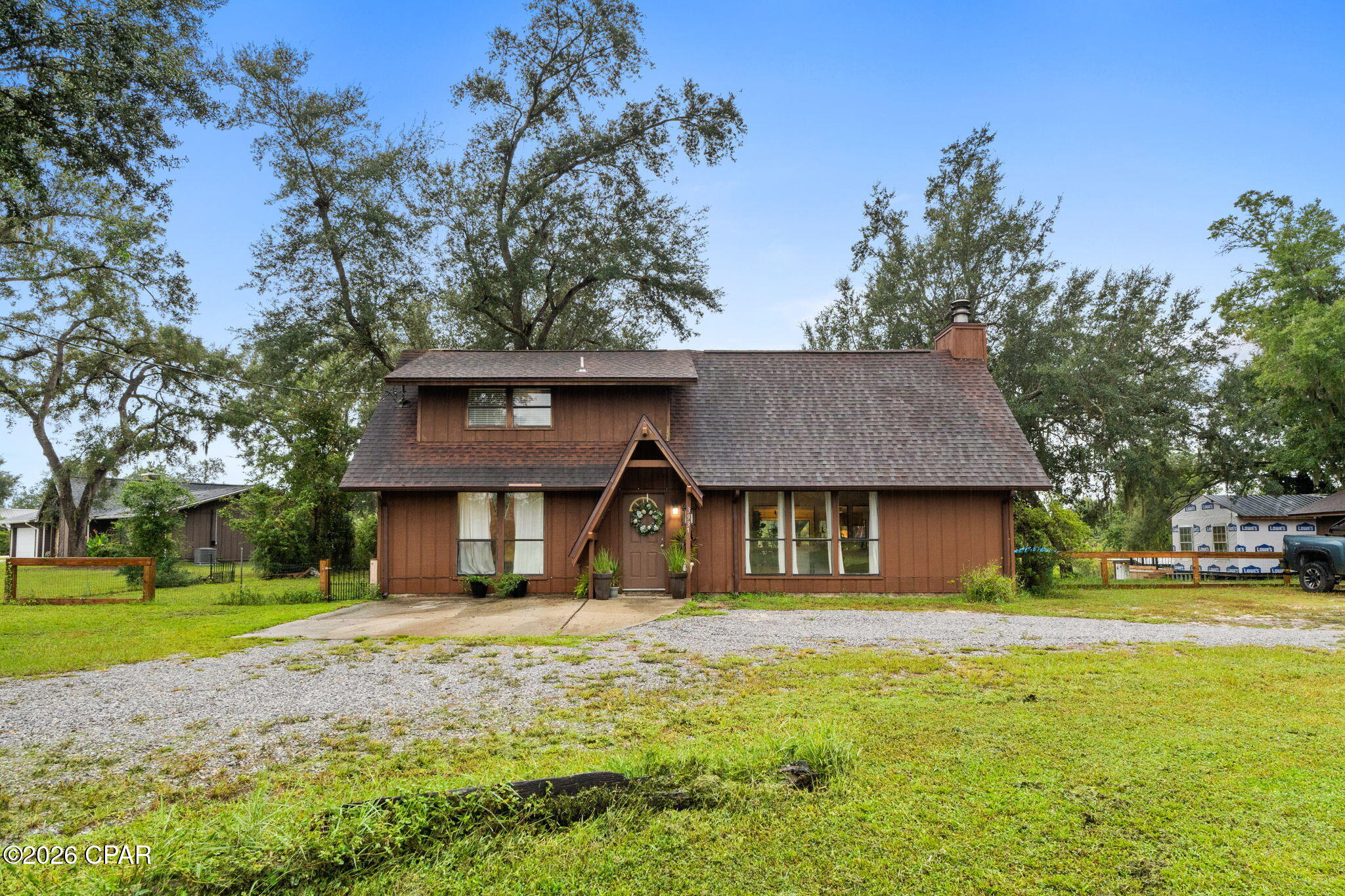 3931 Deerpoint Lake Drive — photo
