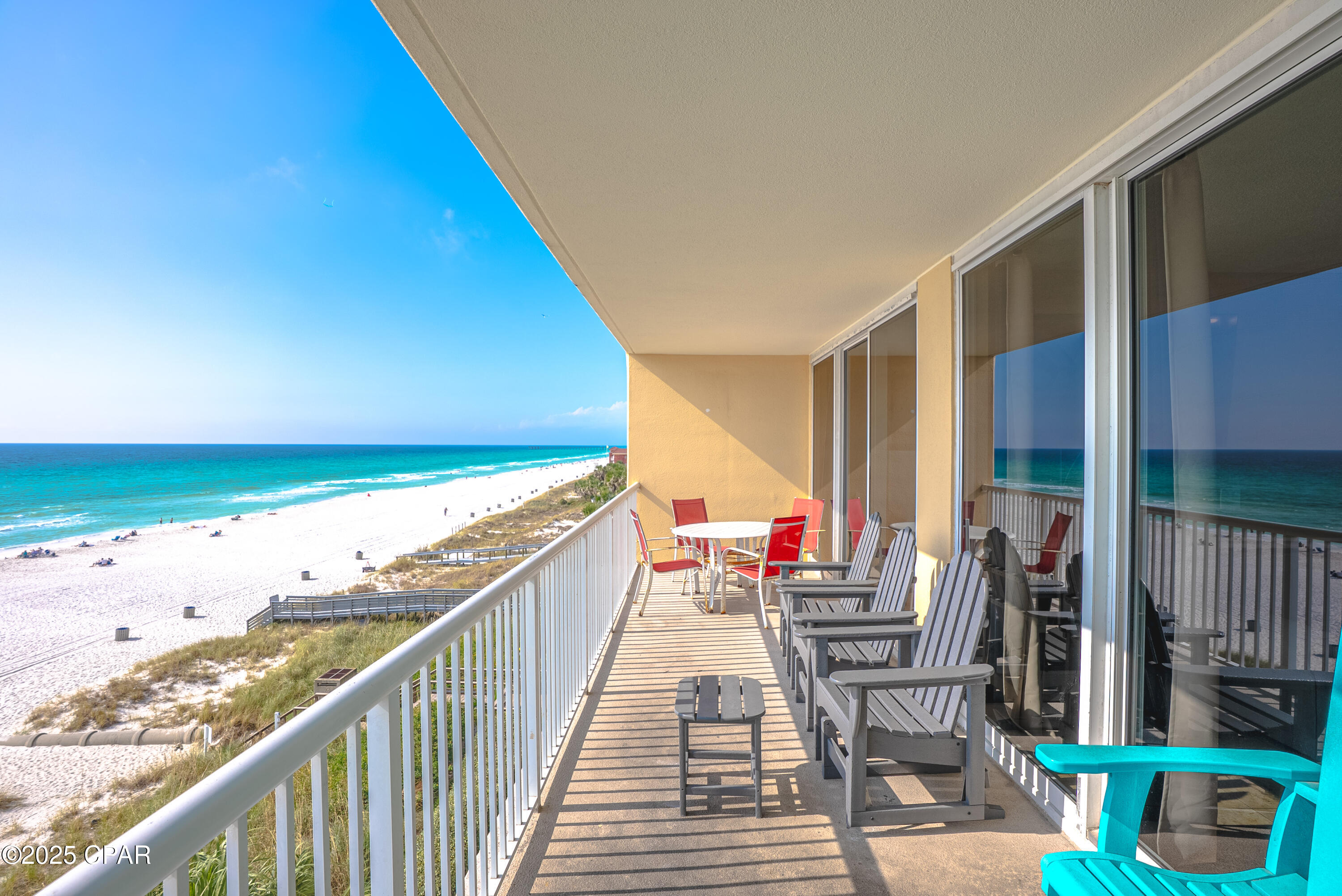 10901 Front Beach Road 402 — photo