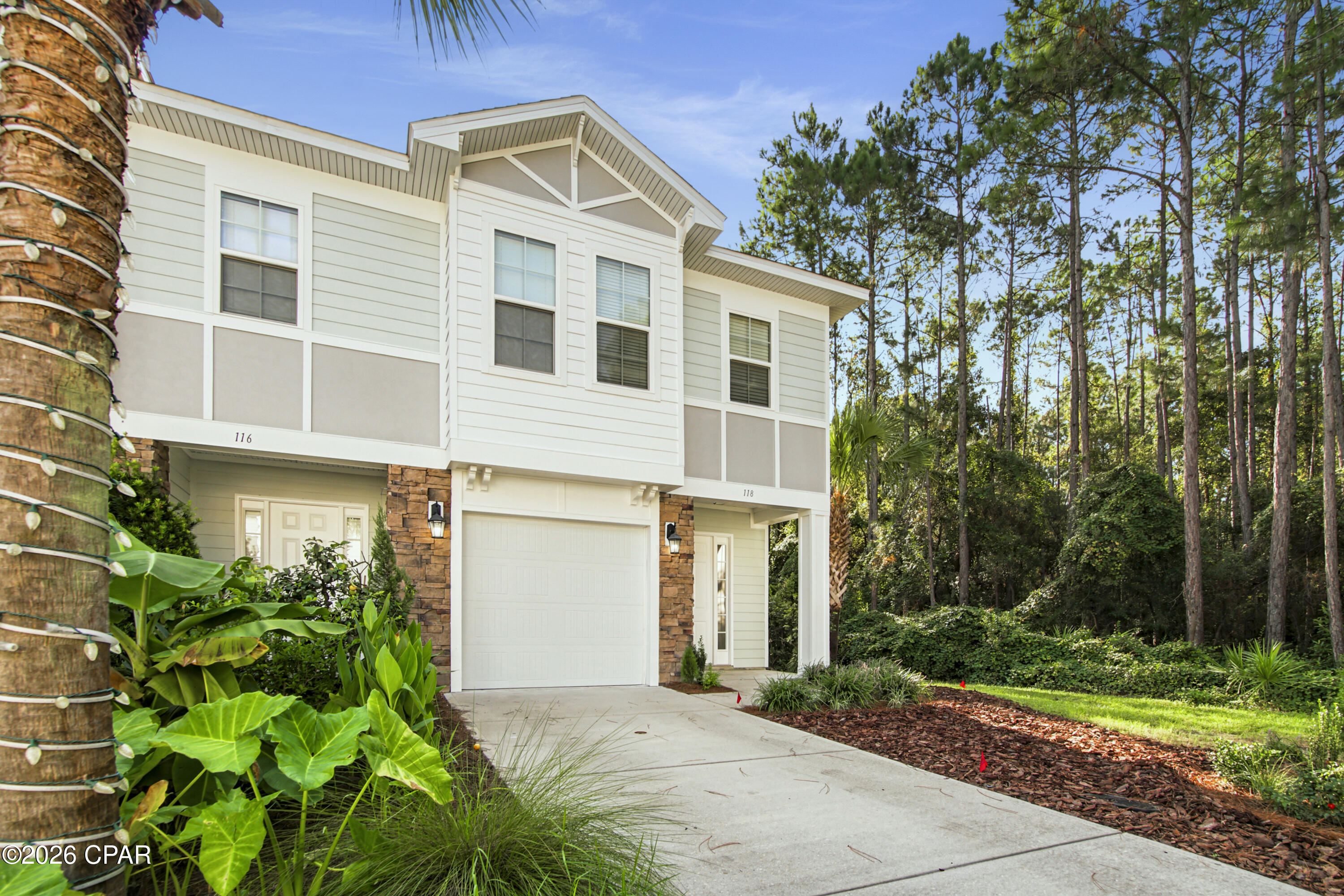 118 Enchantment Falls Lane — photo
