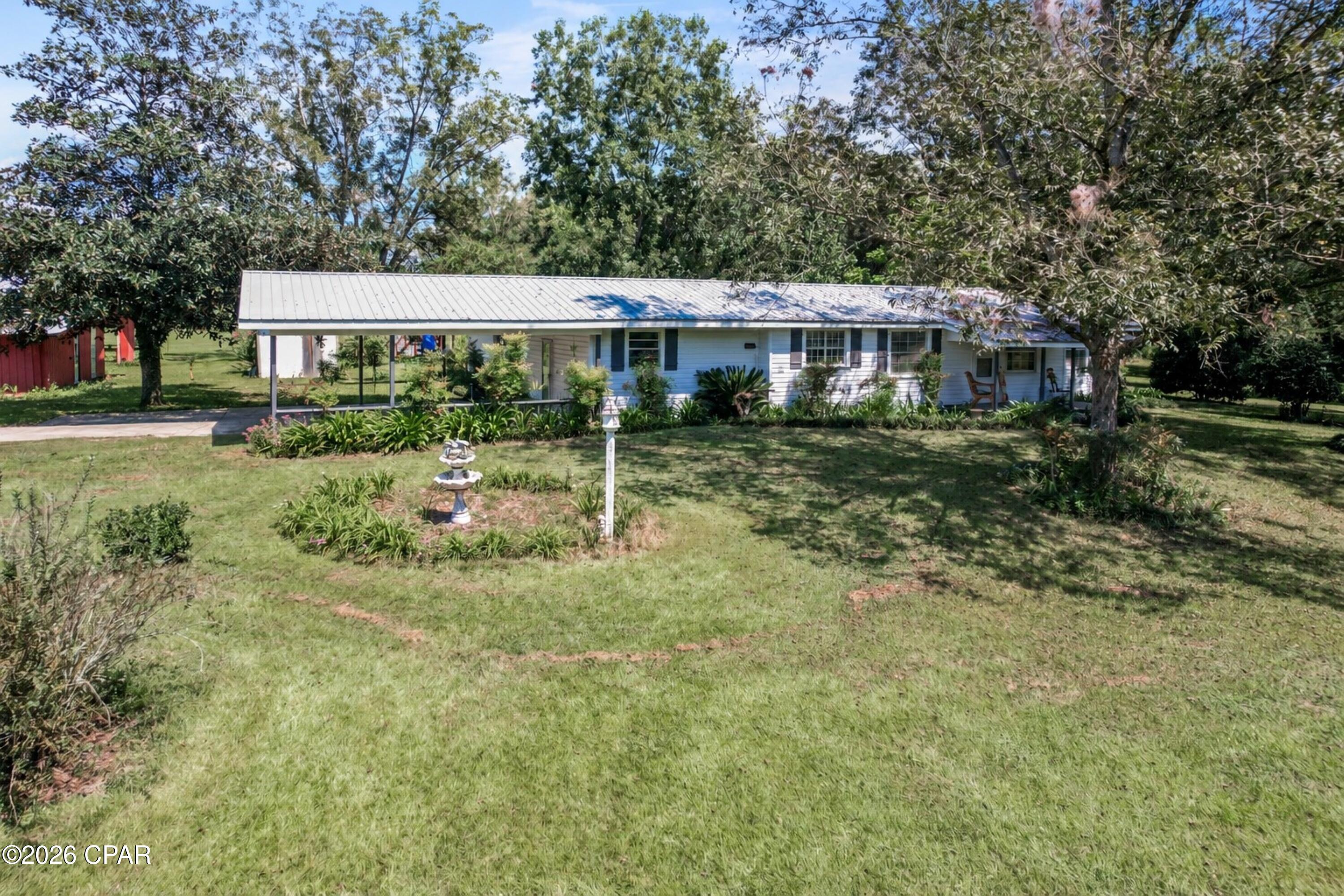 1687 County Road 160 — photo