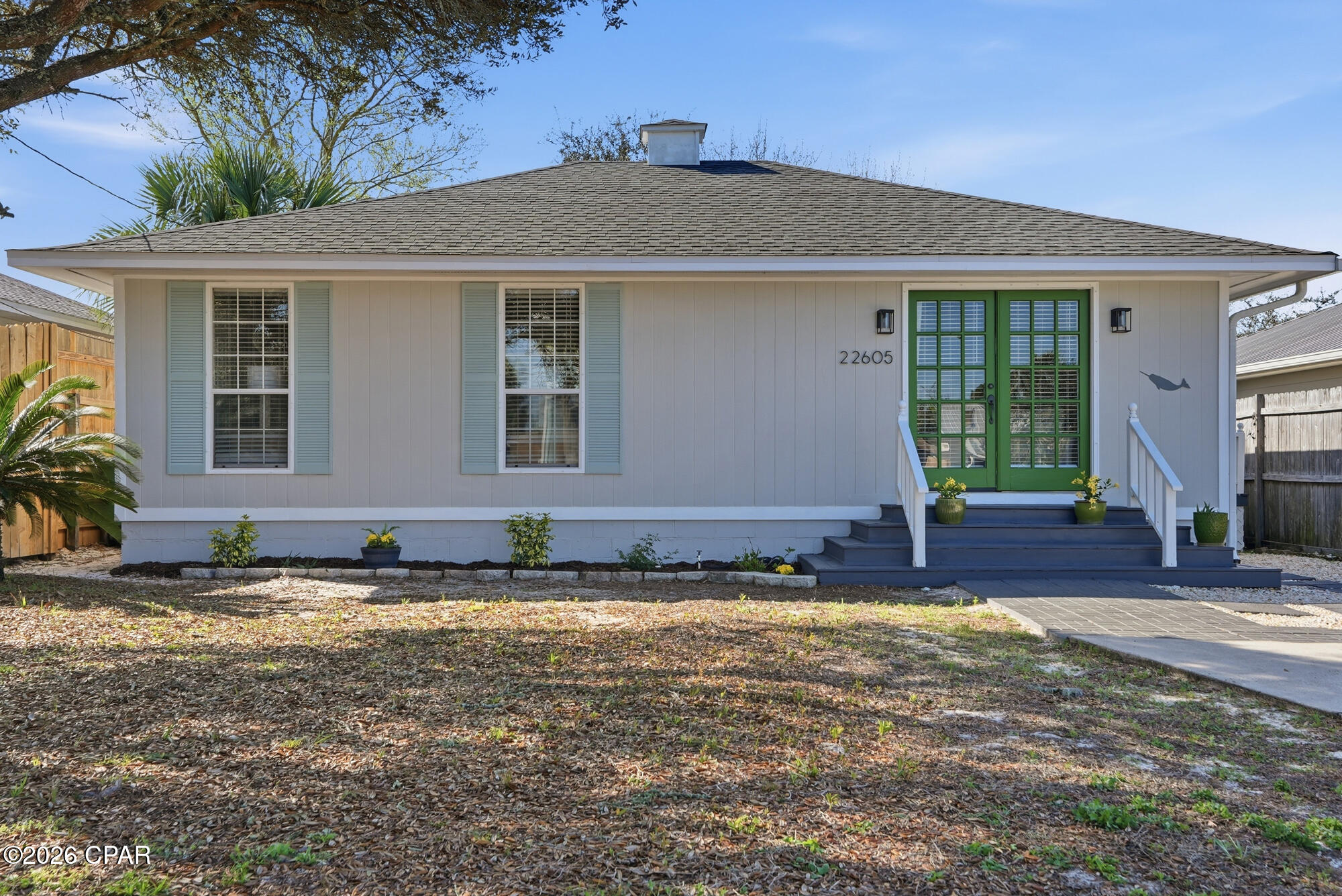 22605 Sunset Avenue — photo