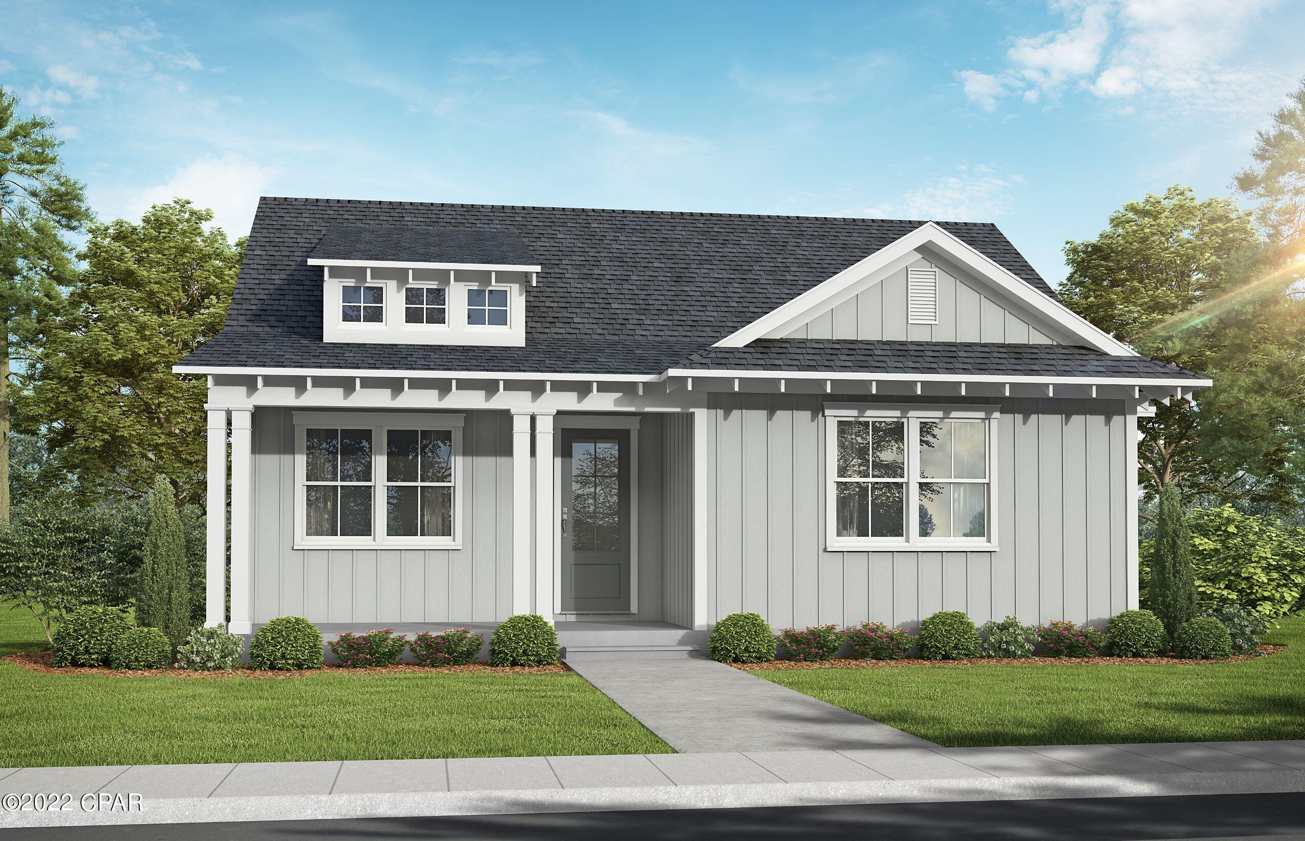 1506 Boxwood Avenue Lot 764 - Hillsboro Plan — photo