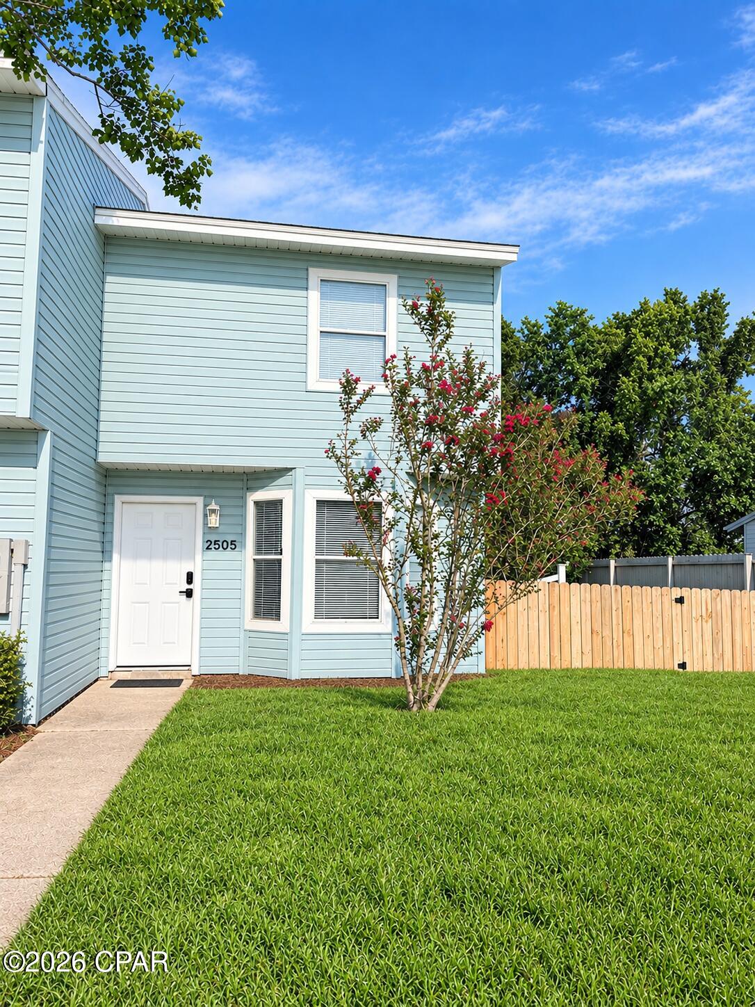2505 Johnson Drive — photo