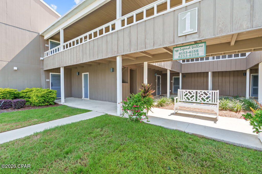 4725 Bay Point Road 158 — photo