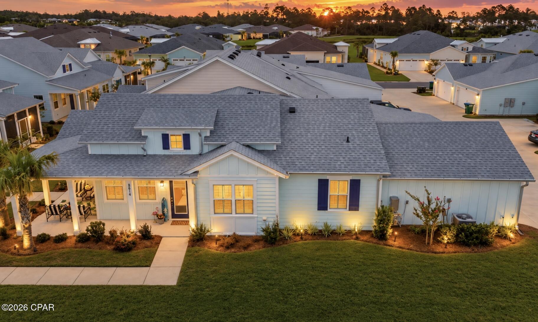 8614 Sand Dollar Drive — photo