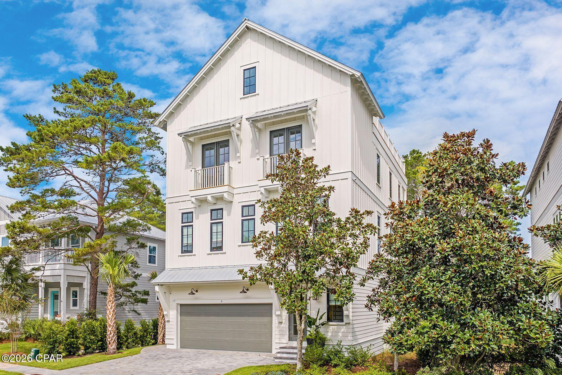 36 Grande Pointe Circle — photo