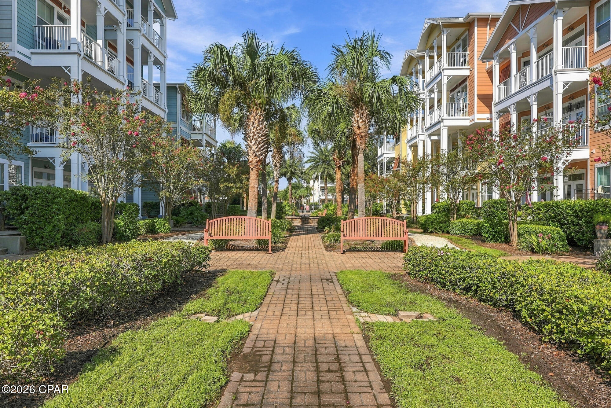8700 Front Beach Road 6310 — photo