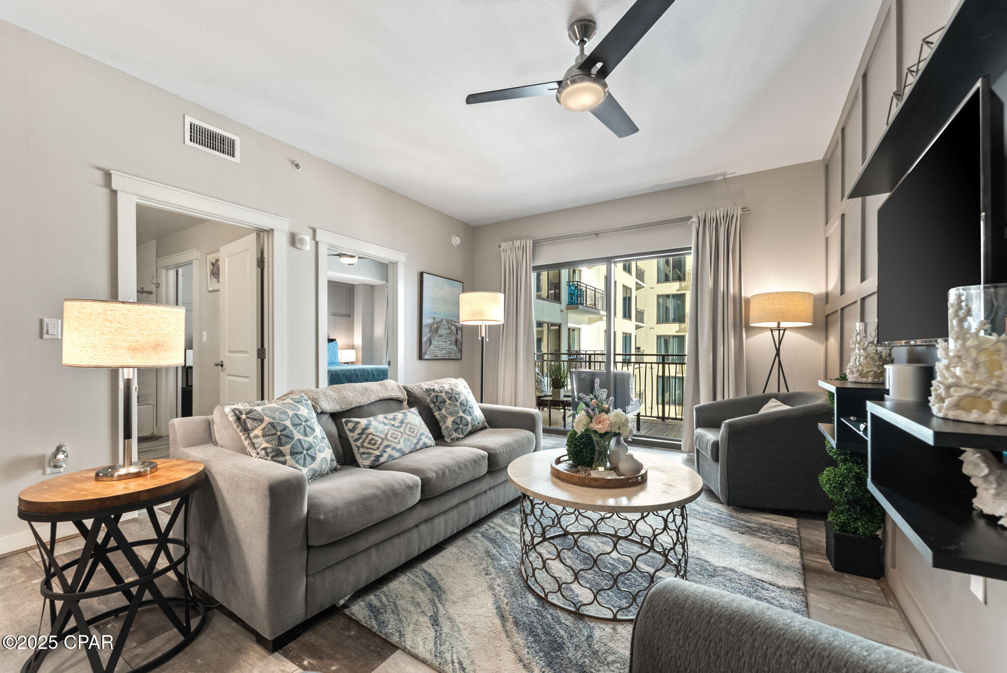 15100 Front Beach Road 908 — photo