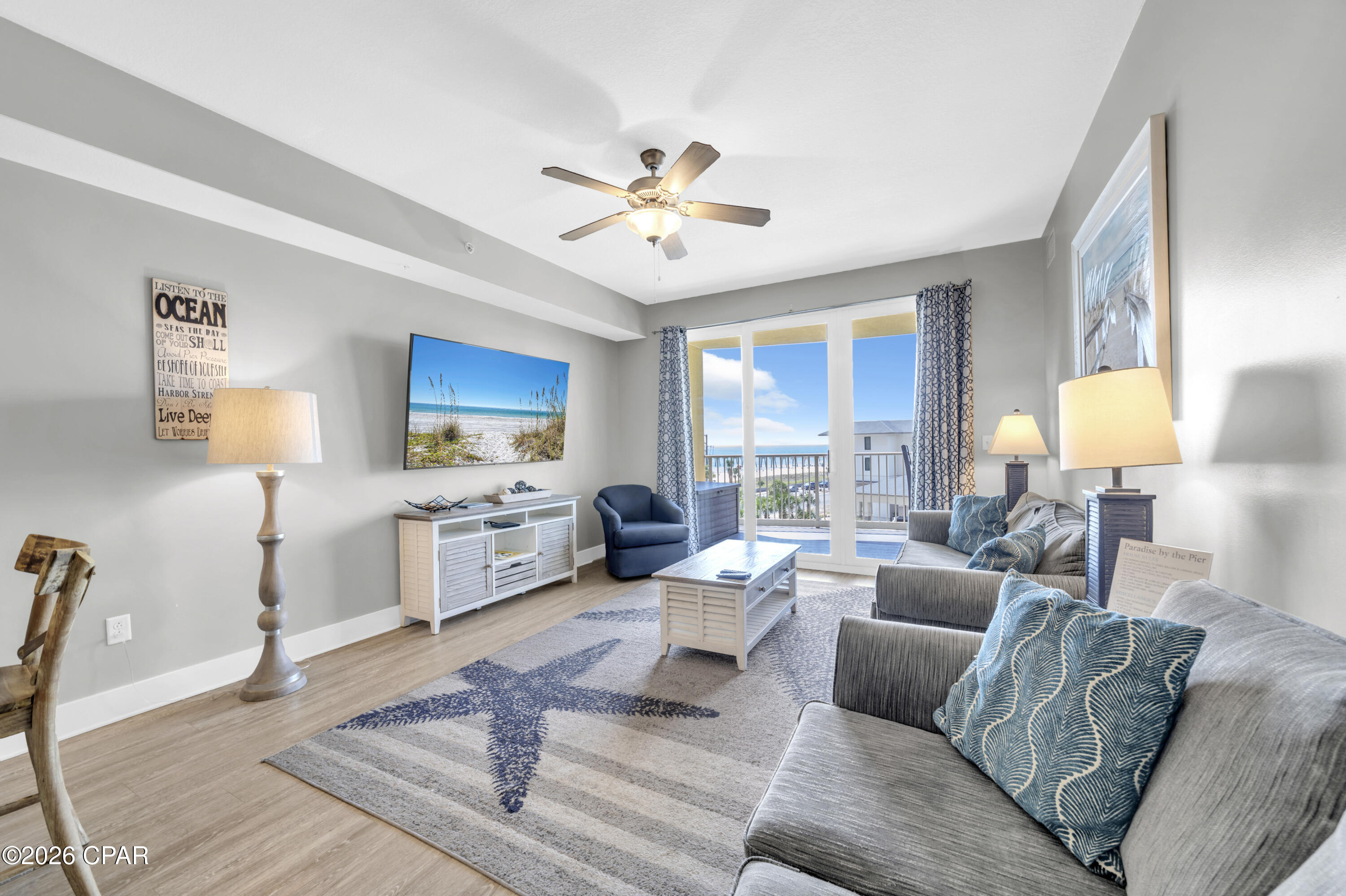 15928 Front Beach Road 3-406 — photo