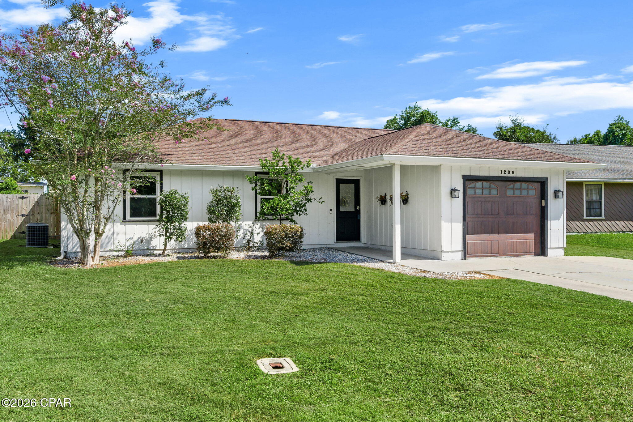 1206 Parker Drive — photo