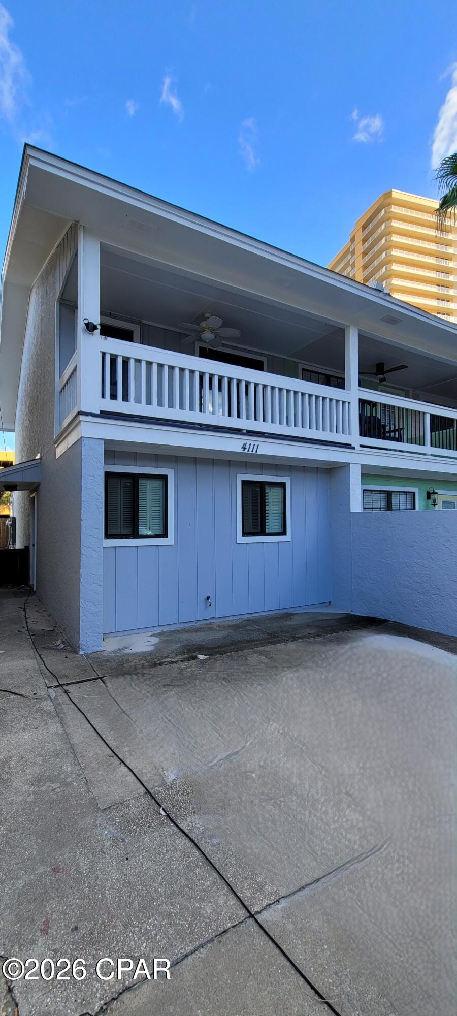 4111 Huff Street C — photo
