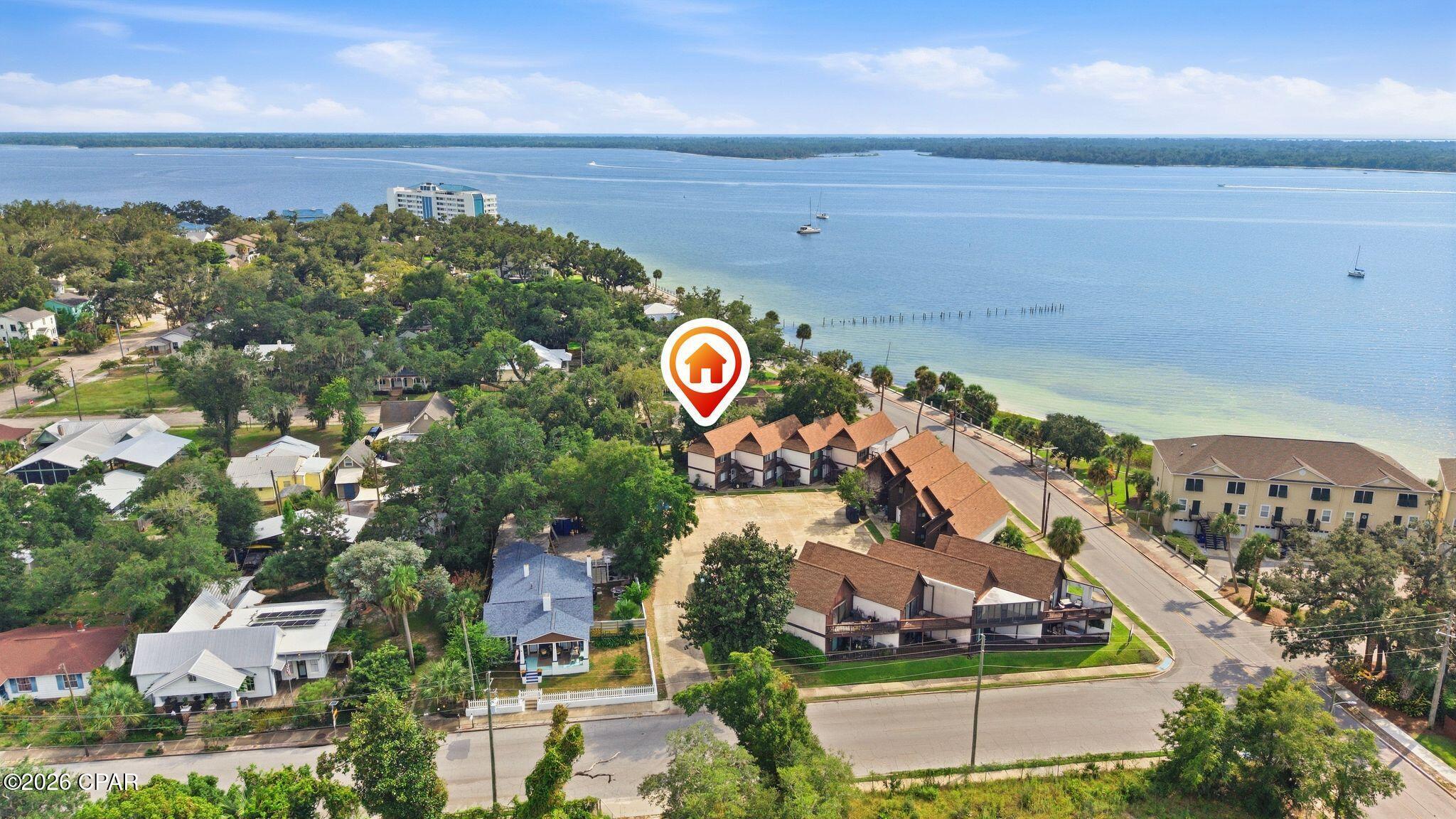 401 E Beach Drive C4 — photo