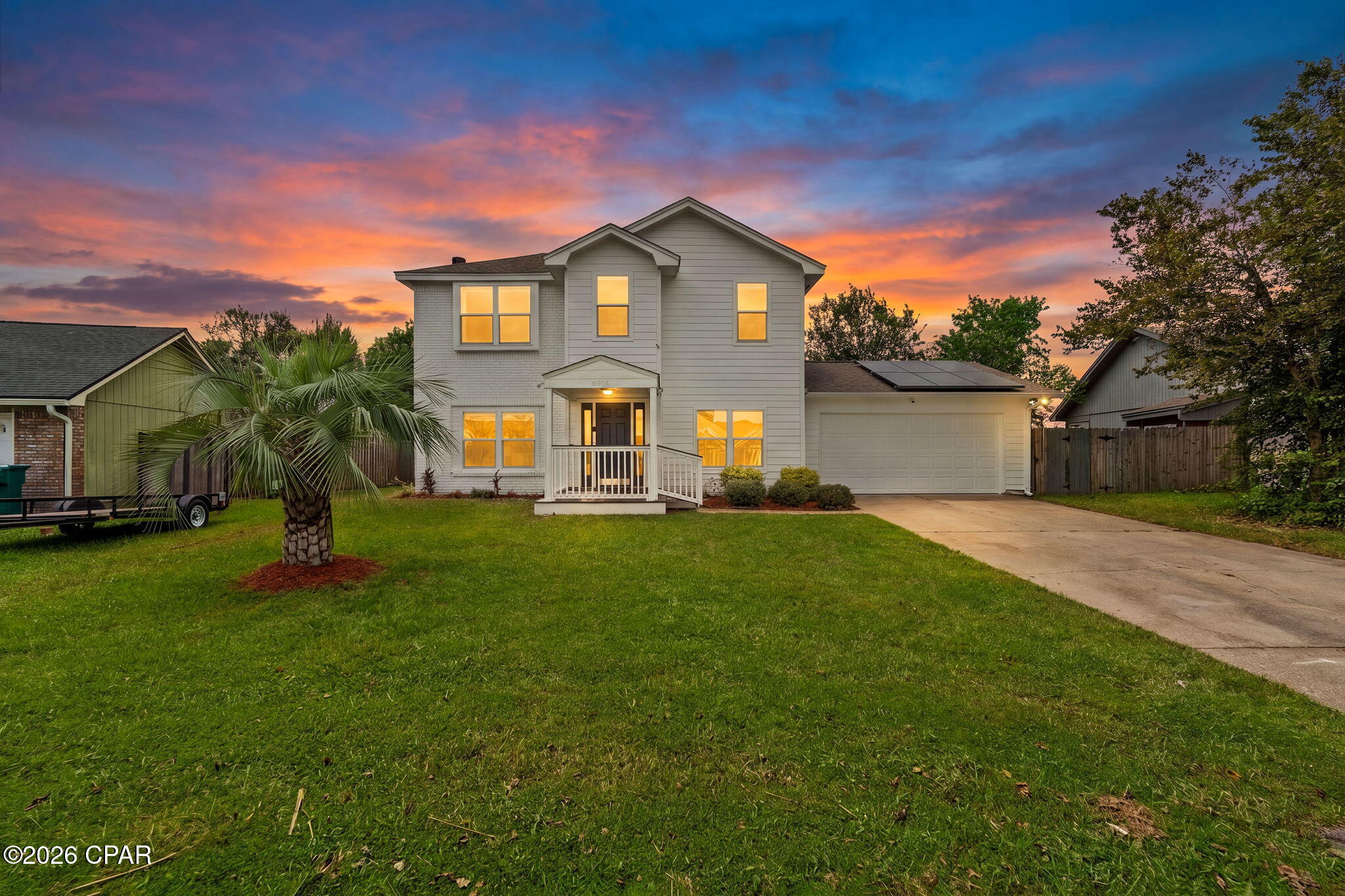 6914 Ross Drive — photo