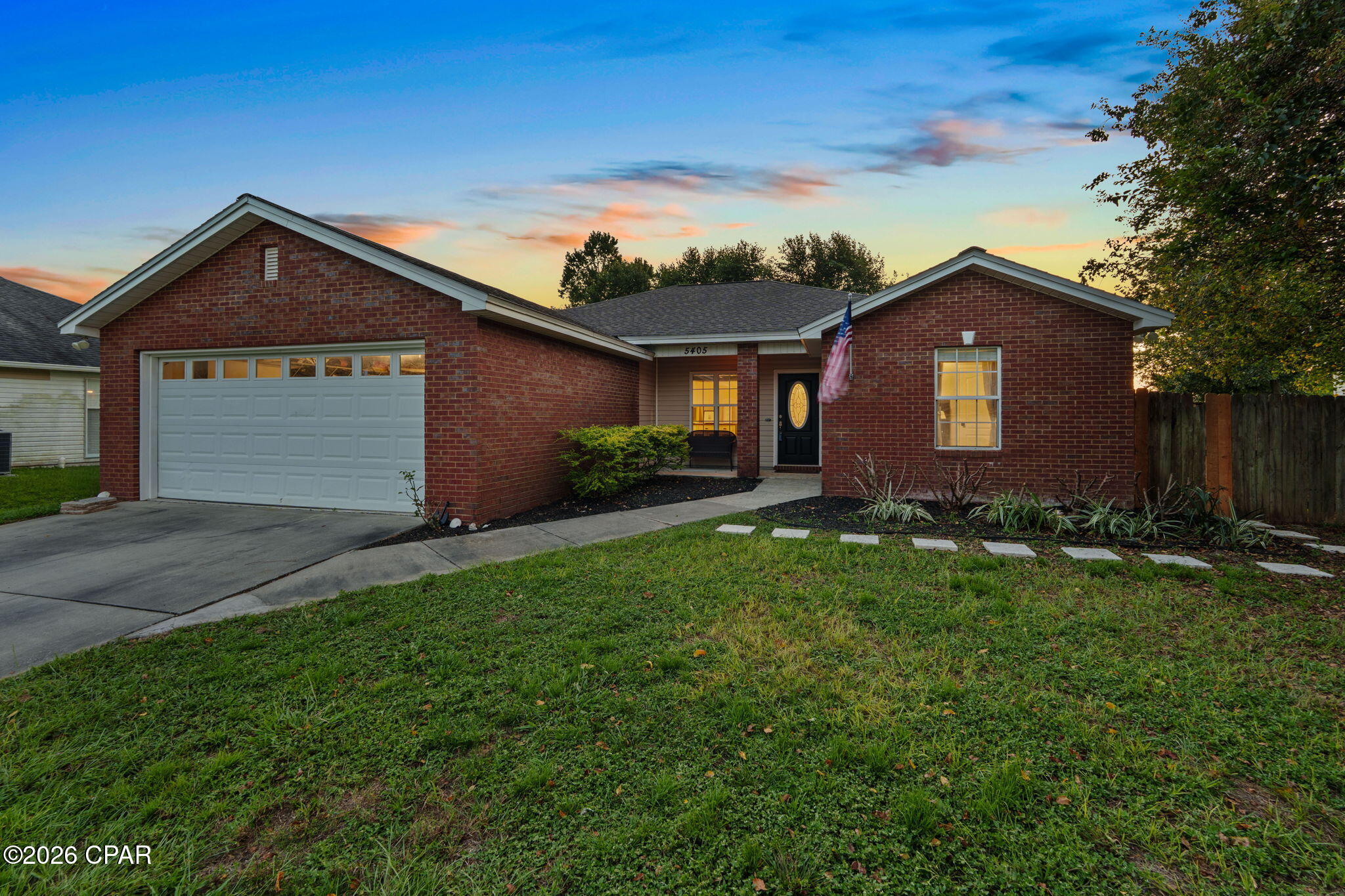 5405 Duneridge Road — photo