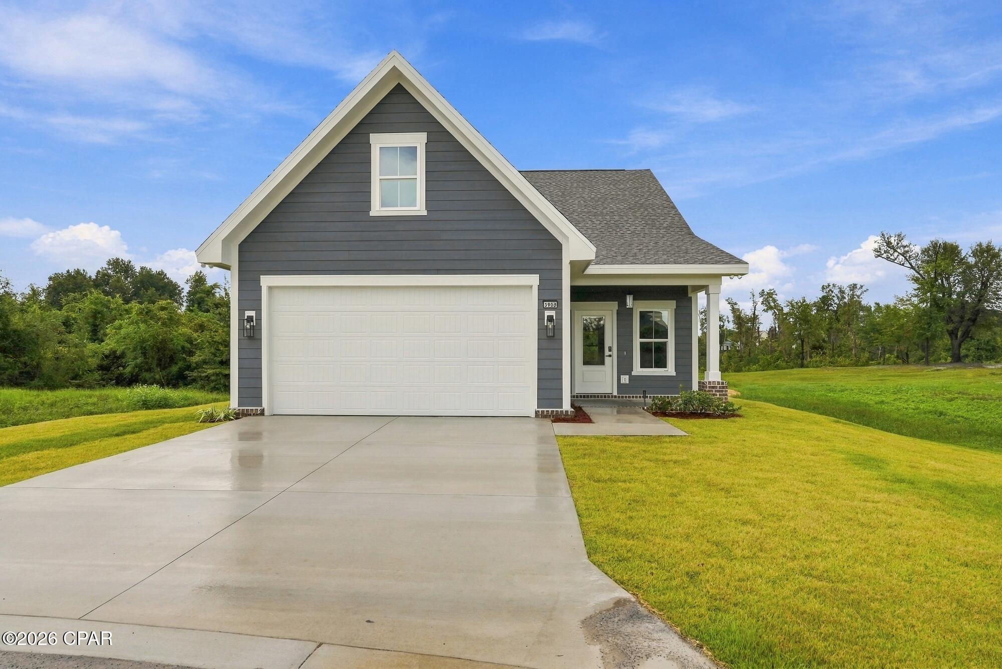 3903 Indian Springs Road — photo