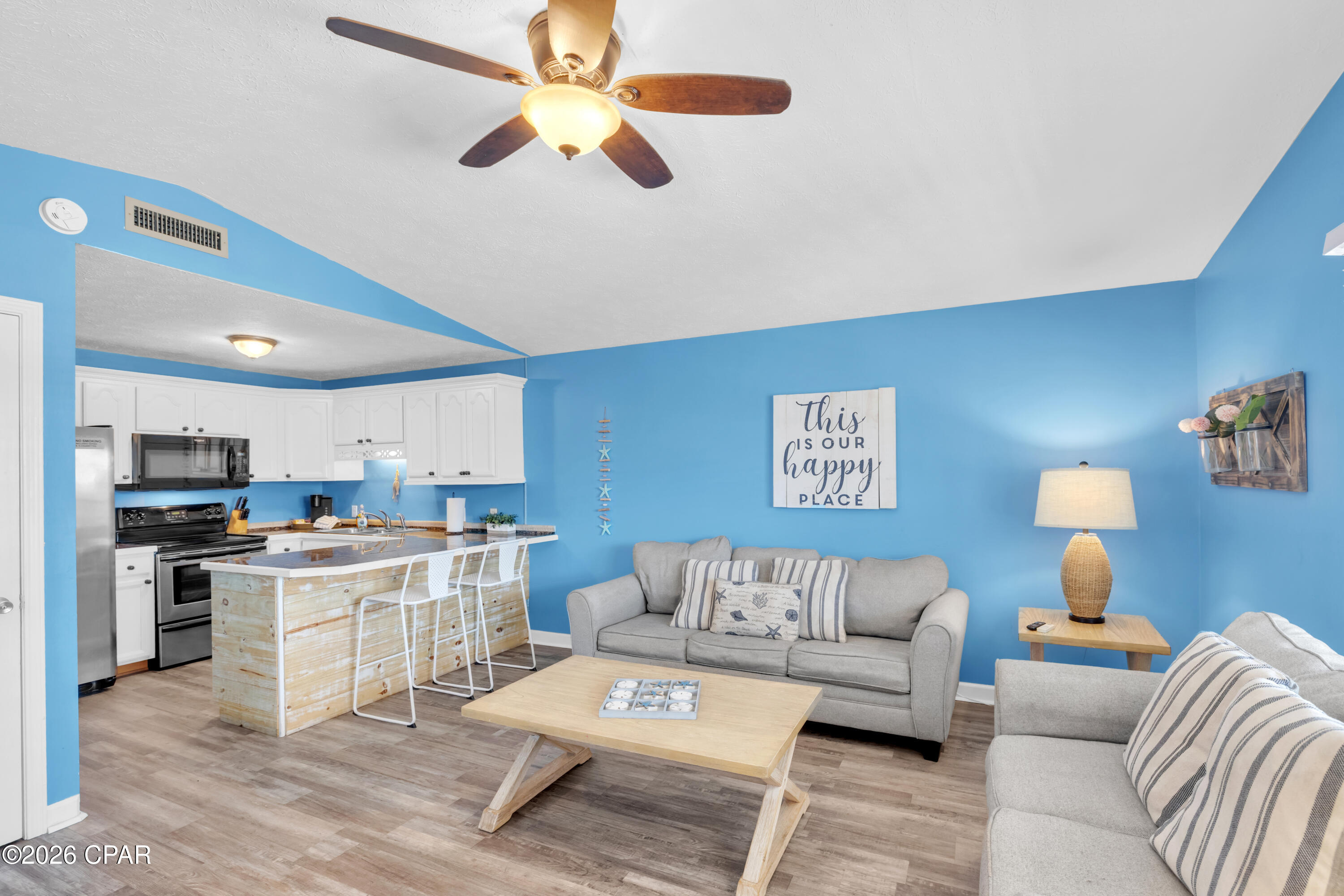 17462 Front Beach Road 45-D — photo
