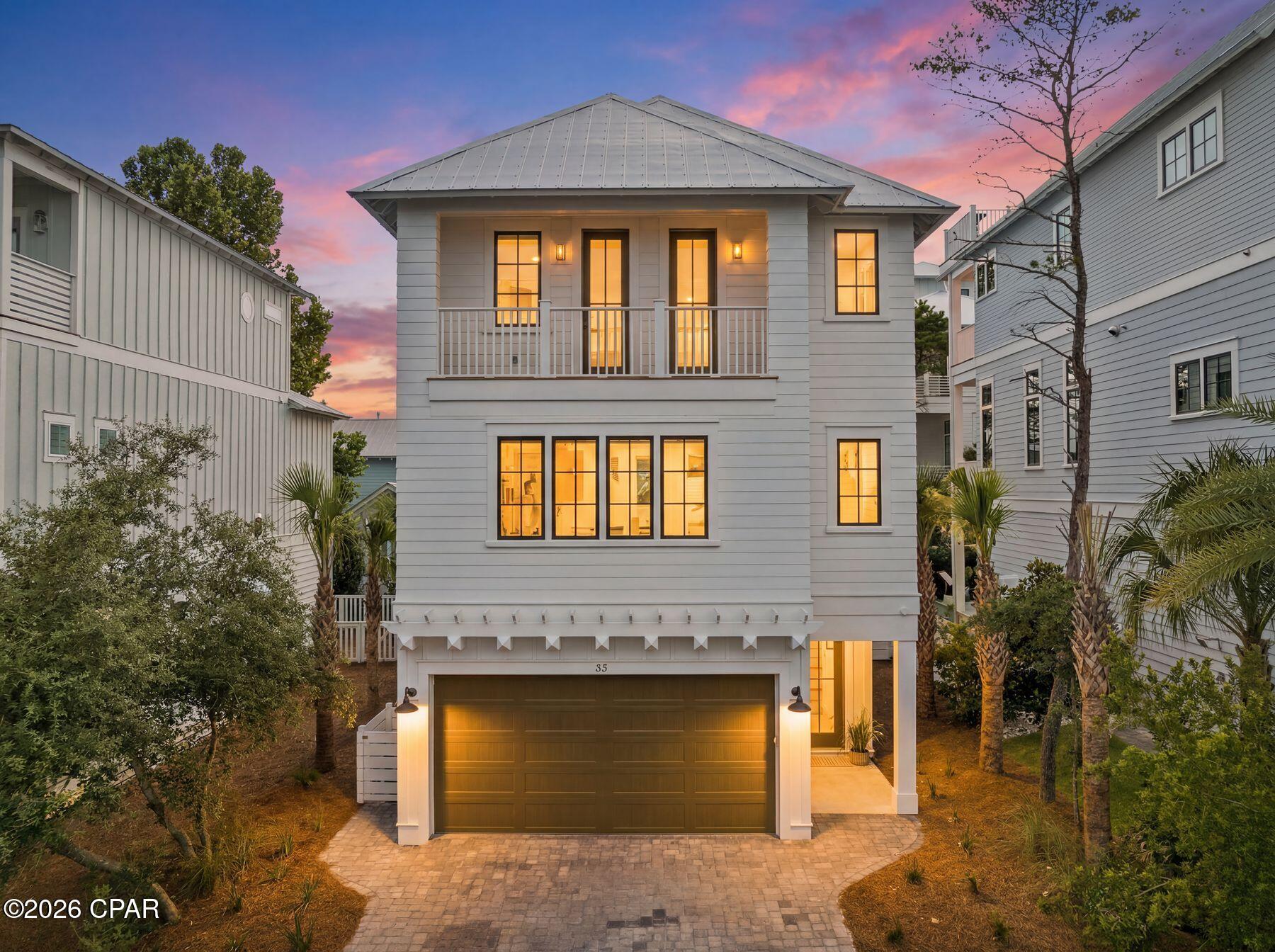 55 Grande Pointe Drive — photo